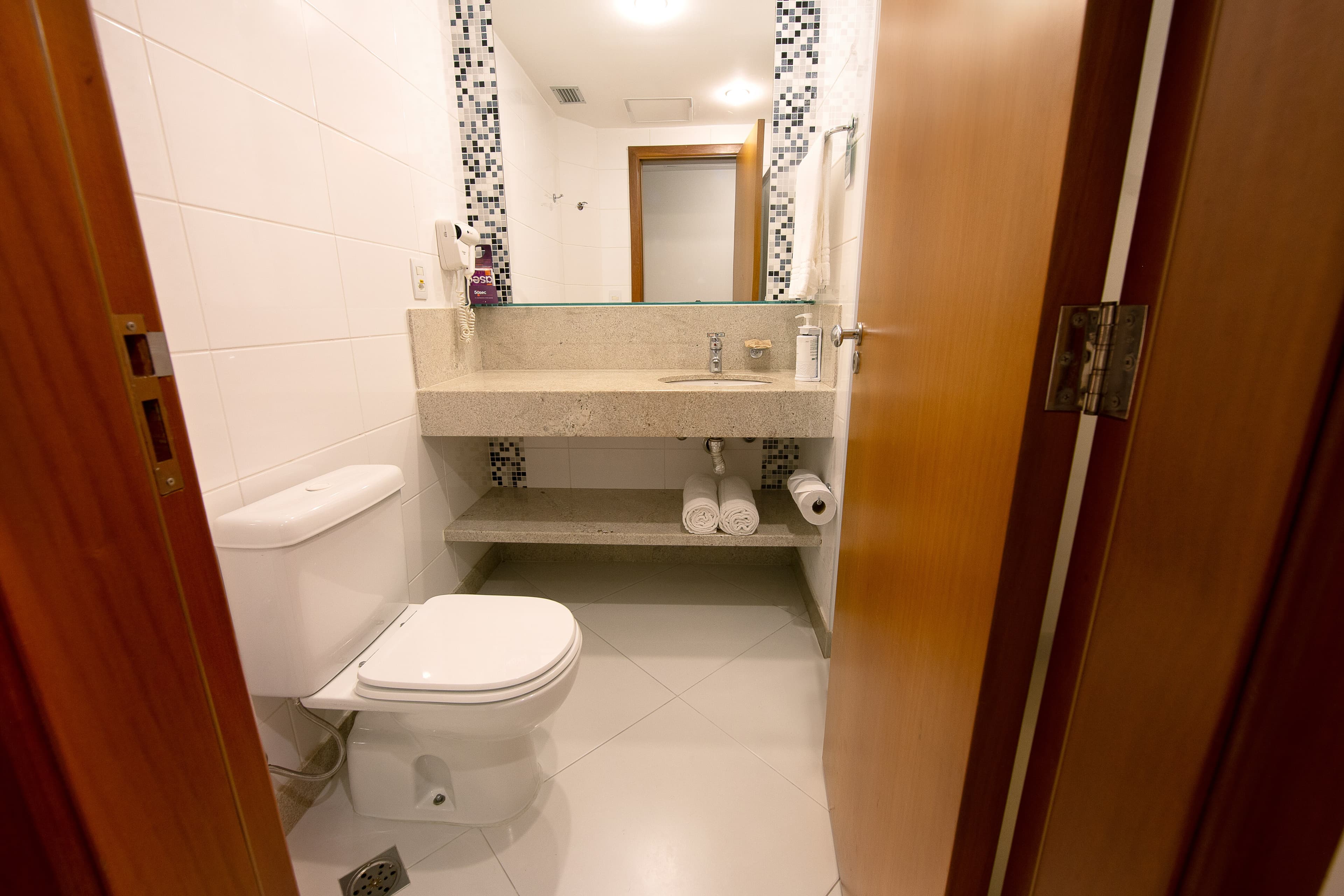 Quality Hotel Vitoria — 13