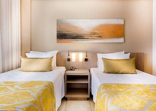 Quality Hotel Pampulha — 8