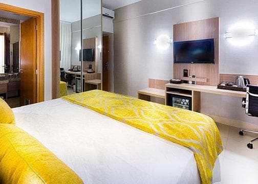 Quality Hotel Pampulha - Image 4