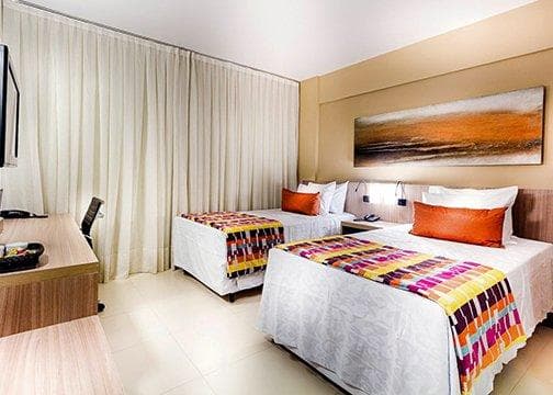 Quality Hotel Pampulha - Image 3