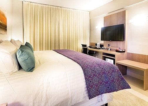 Quality Hotel Pampulha - Image 2