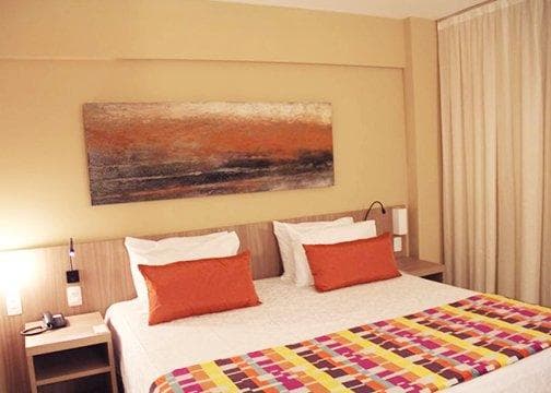 Quality Hotel Pampulha - Image 5