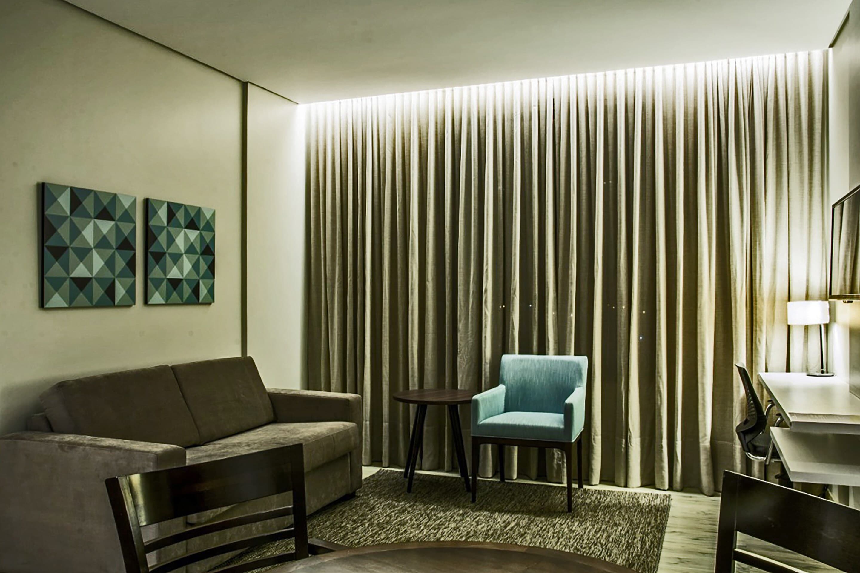 Comfort Hotel & Suites Rondonopolis - Image 5