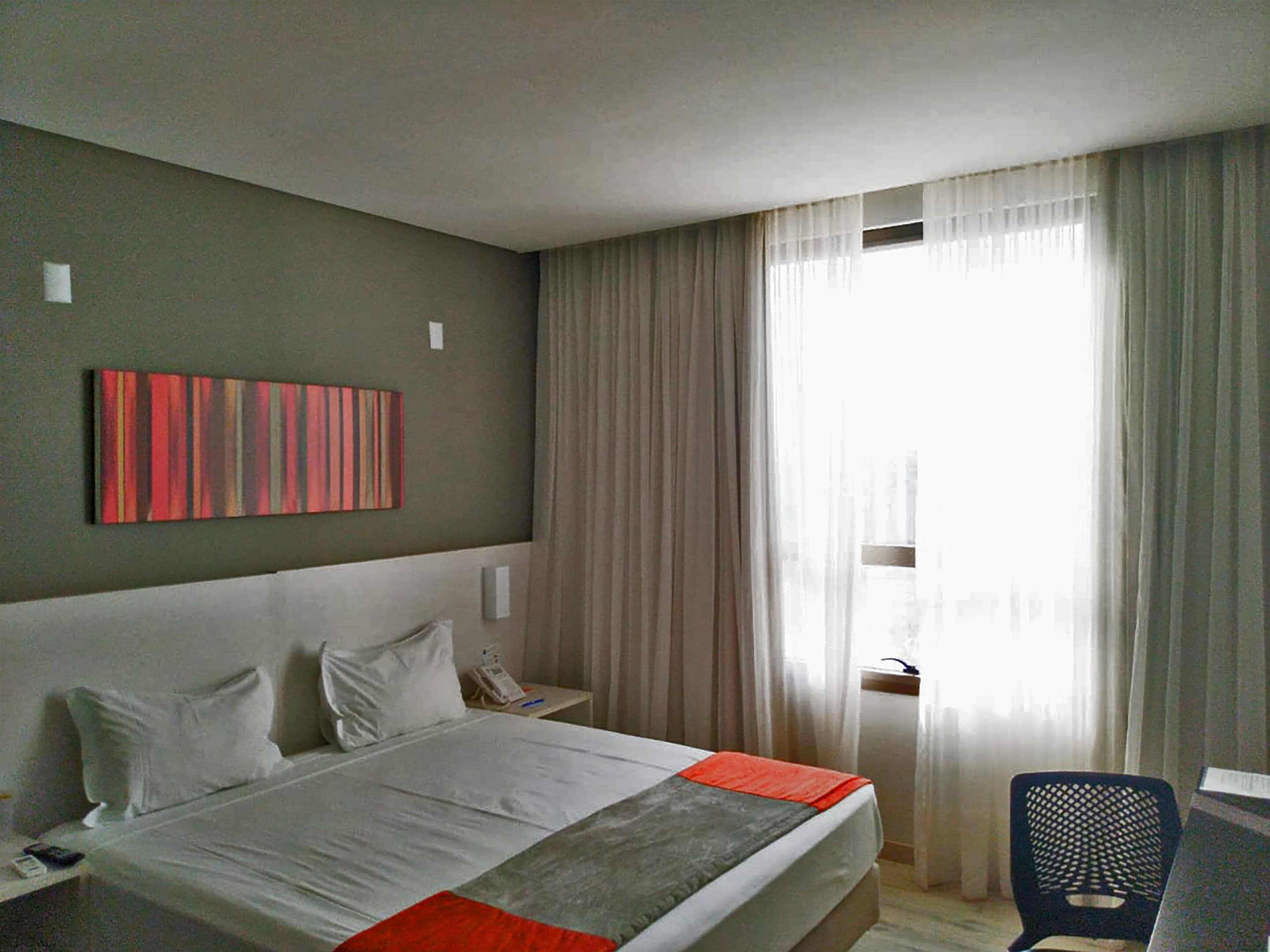 Comfort Hotel & Suites Rondonopolis - Image 4