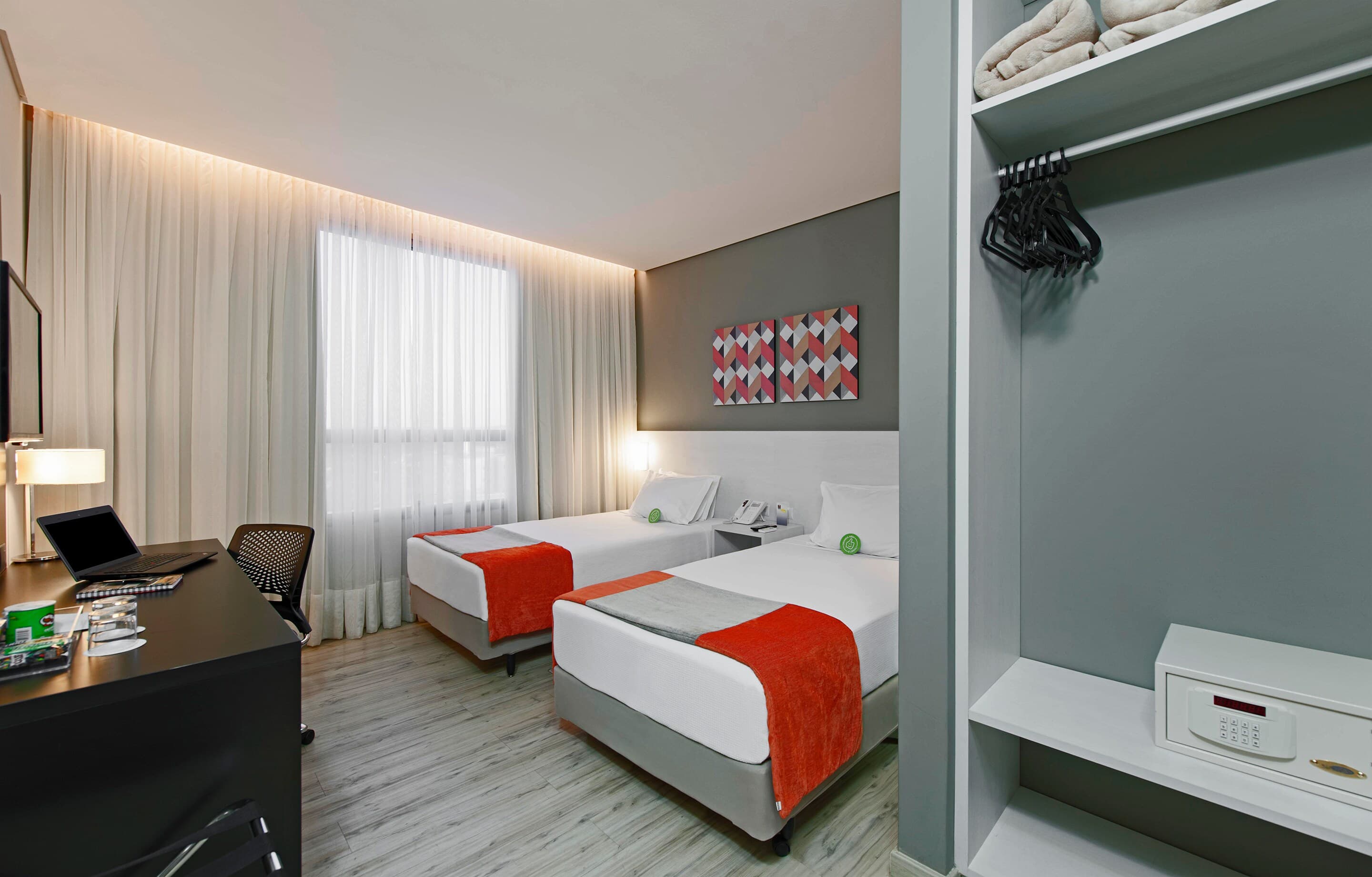 Comfort Hotel & Suites Rondonopolis — 6