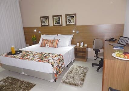 Comfort Hotel Bauru - Image 2