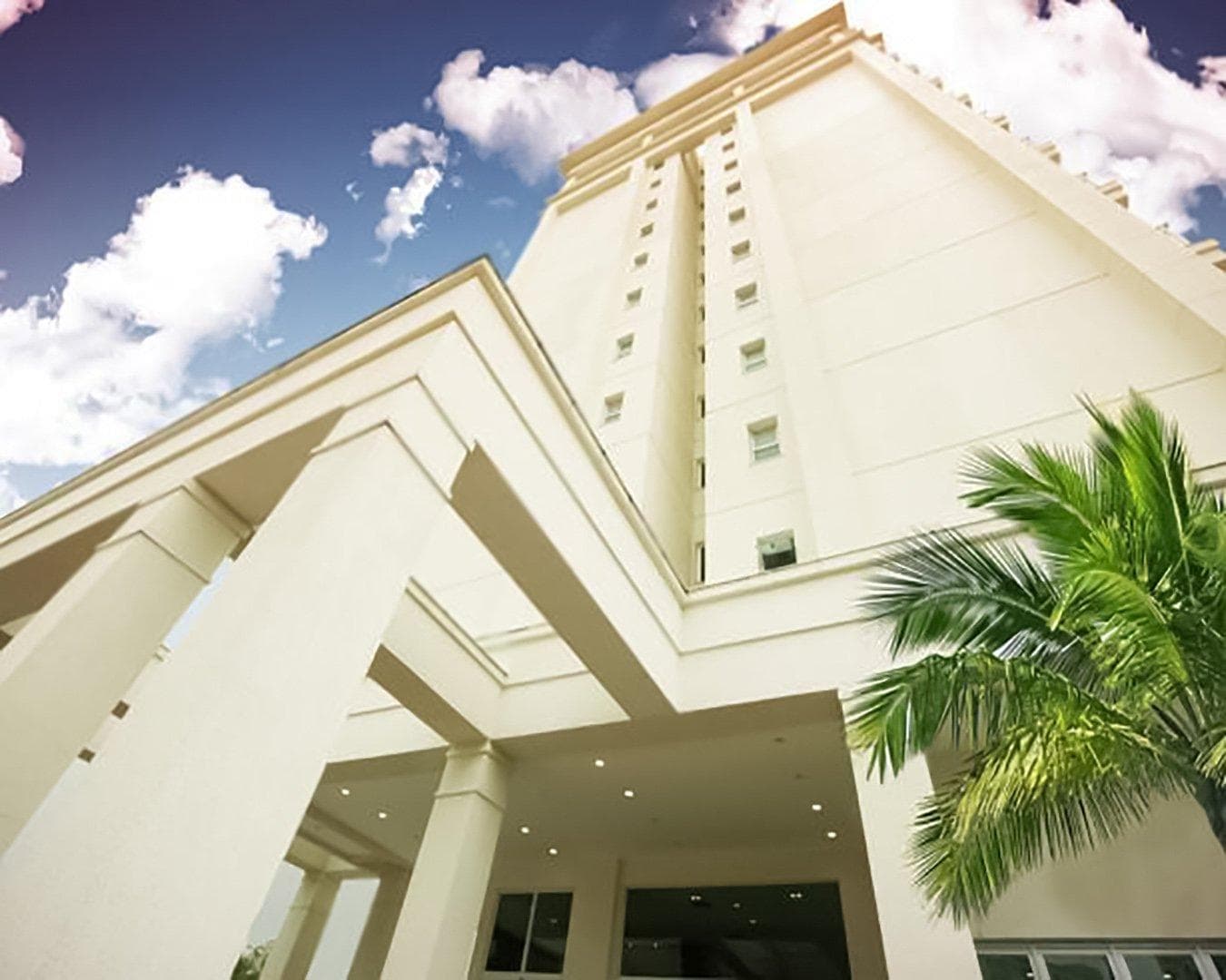 Quality Hotel Rio de Janeiro - Barra da Tijuca - Image 1