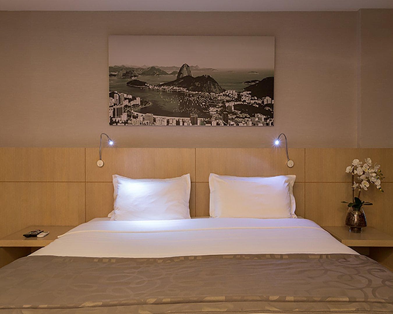 Quality Hotel Rio de Janeiro - Barra da Tijuca - Image 2