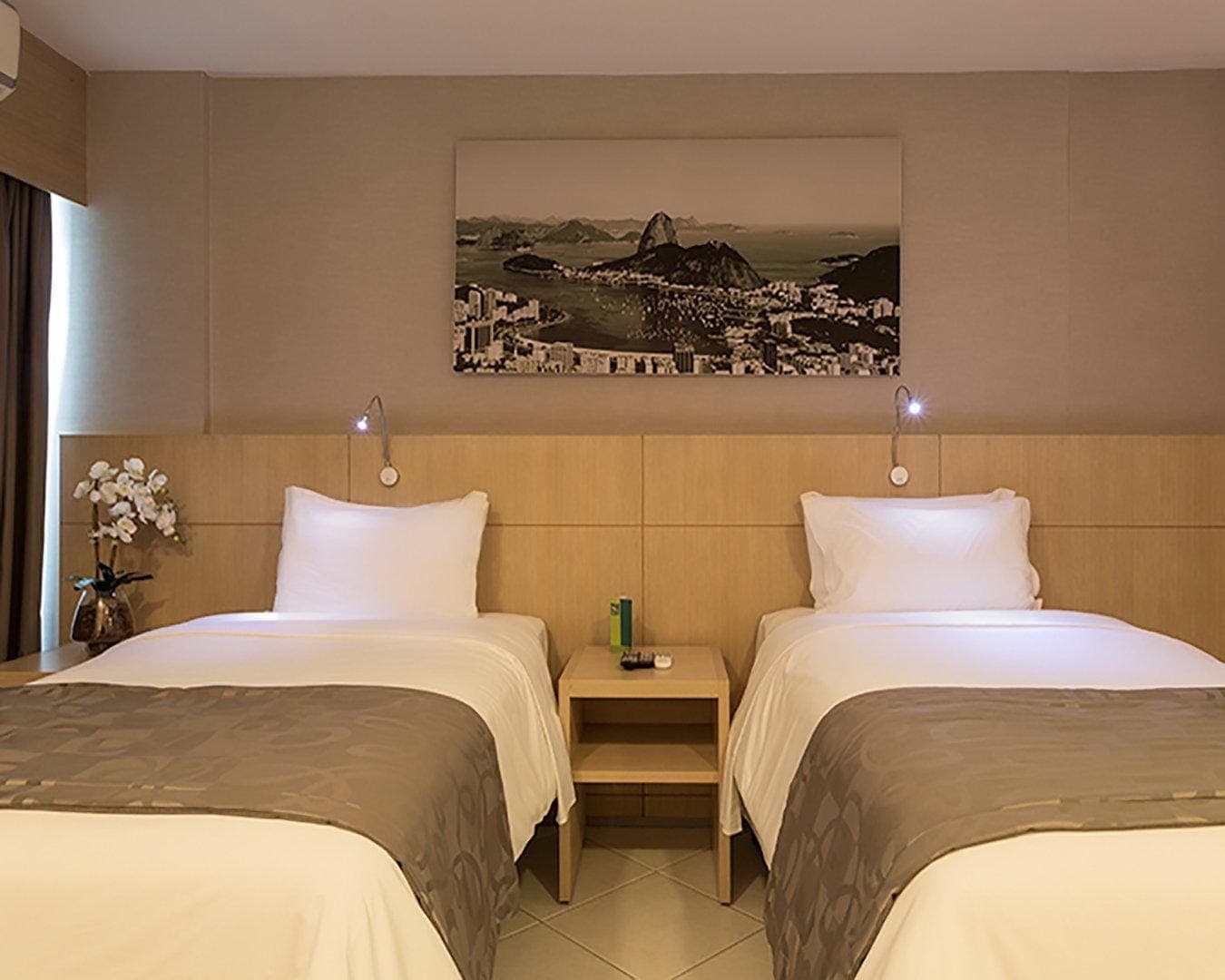 Quality Hotel Rio de Janeiro - Barra da Tijuca — 6