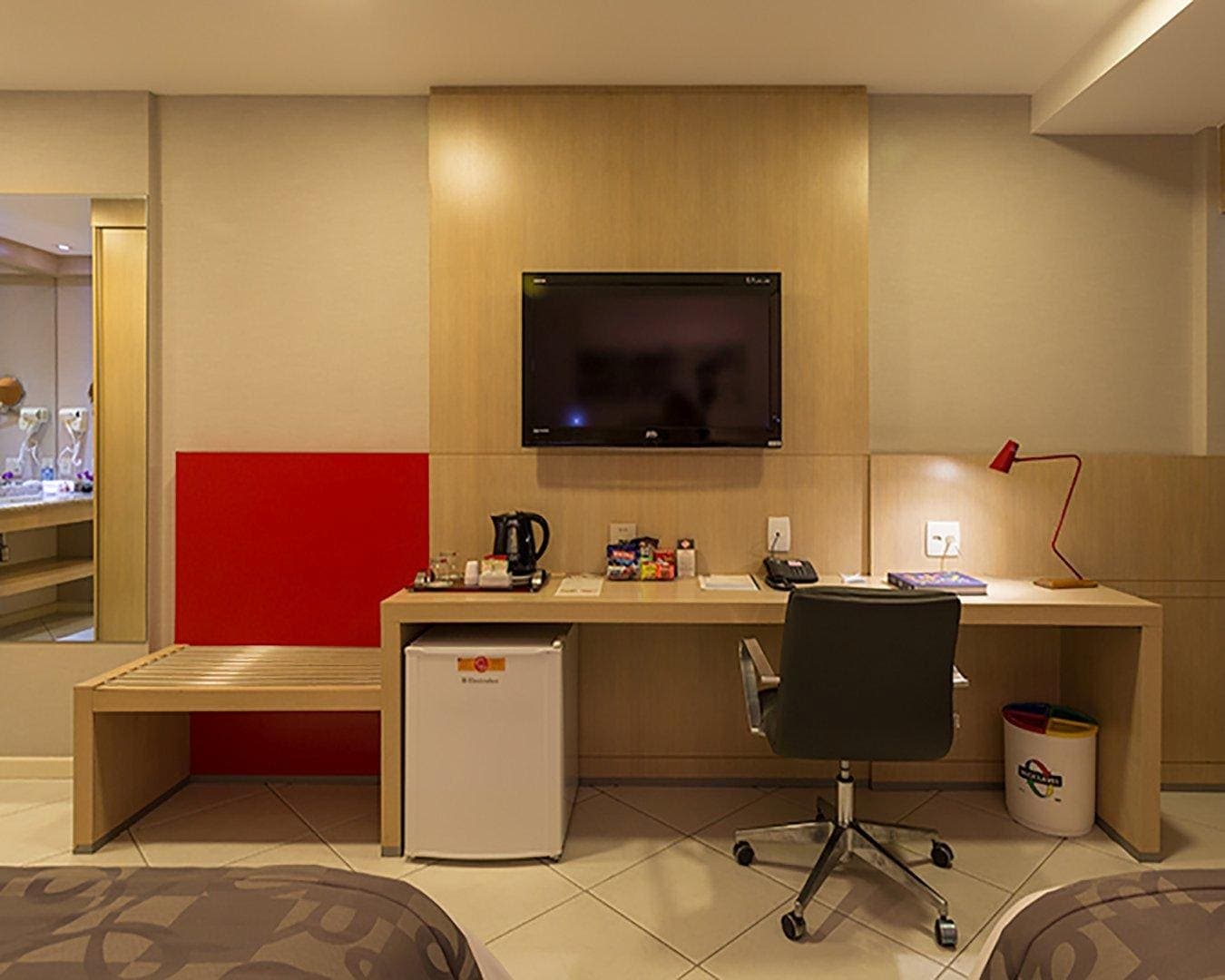 Quality Hotel Rio de Janeiro - Barra da Tijuca — 7