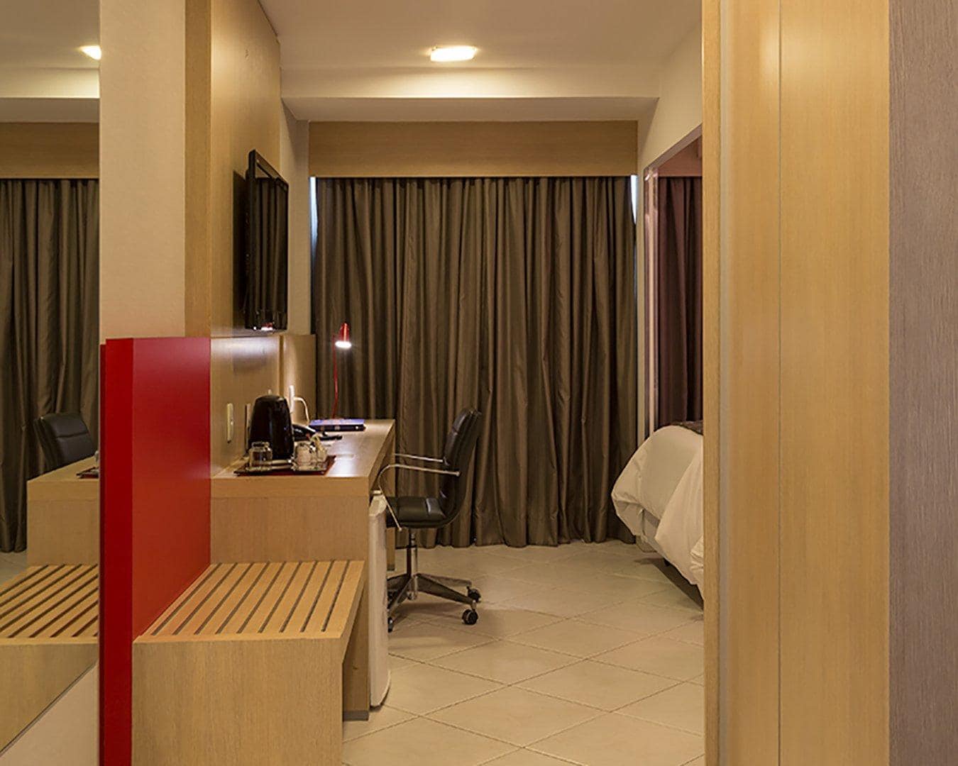 Quality Hotel Rio de Janeiro - Barra da Tijuca — 8