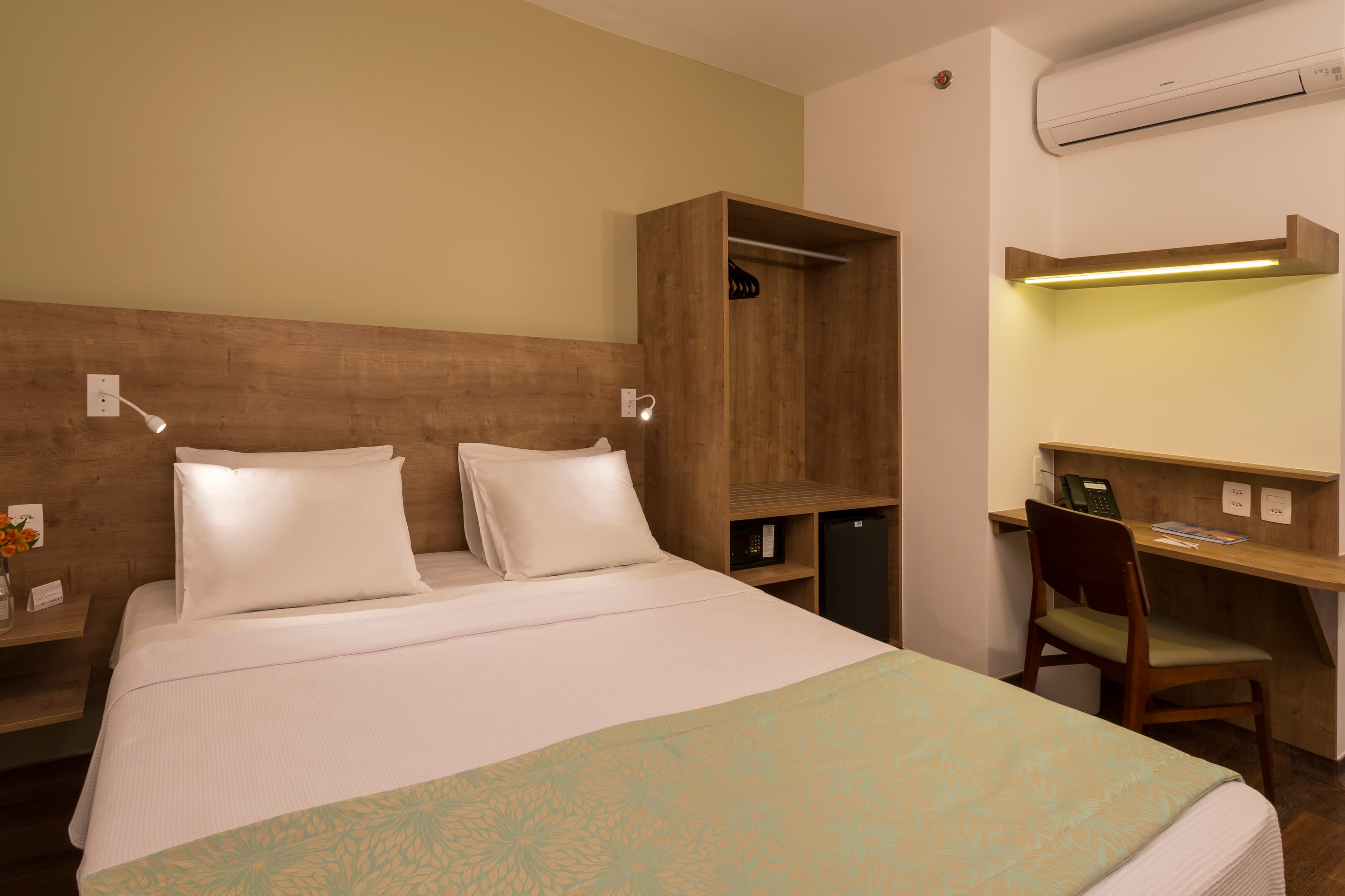 Sleep Inn Vitoria - Image 5