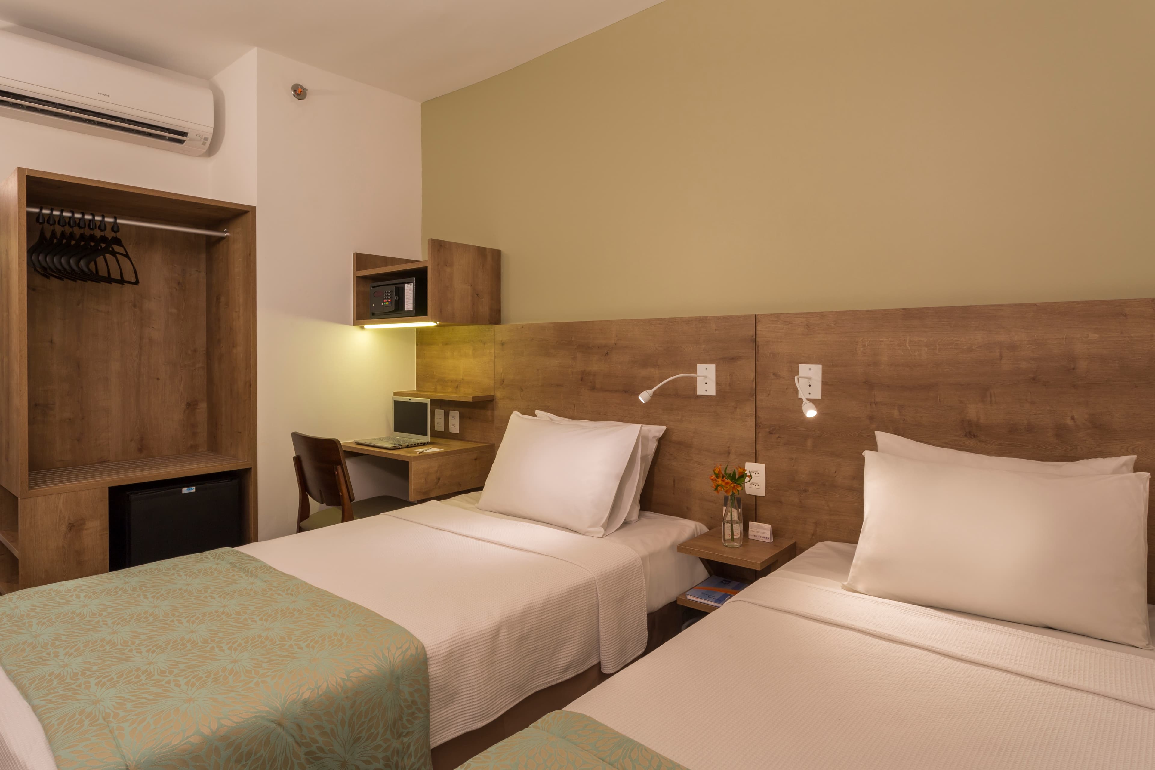 Sleep Inn Vitoria — 11