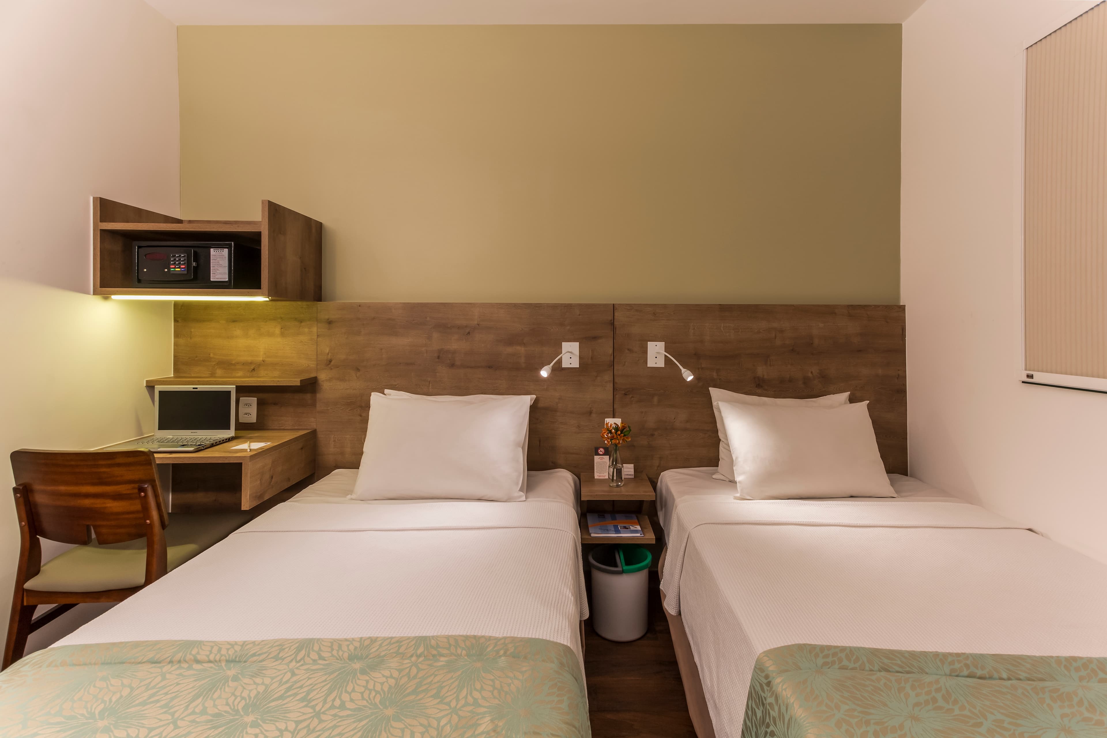 Sleep Inn Vitoria — 12