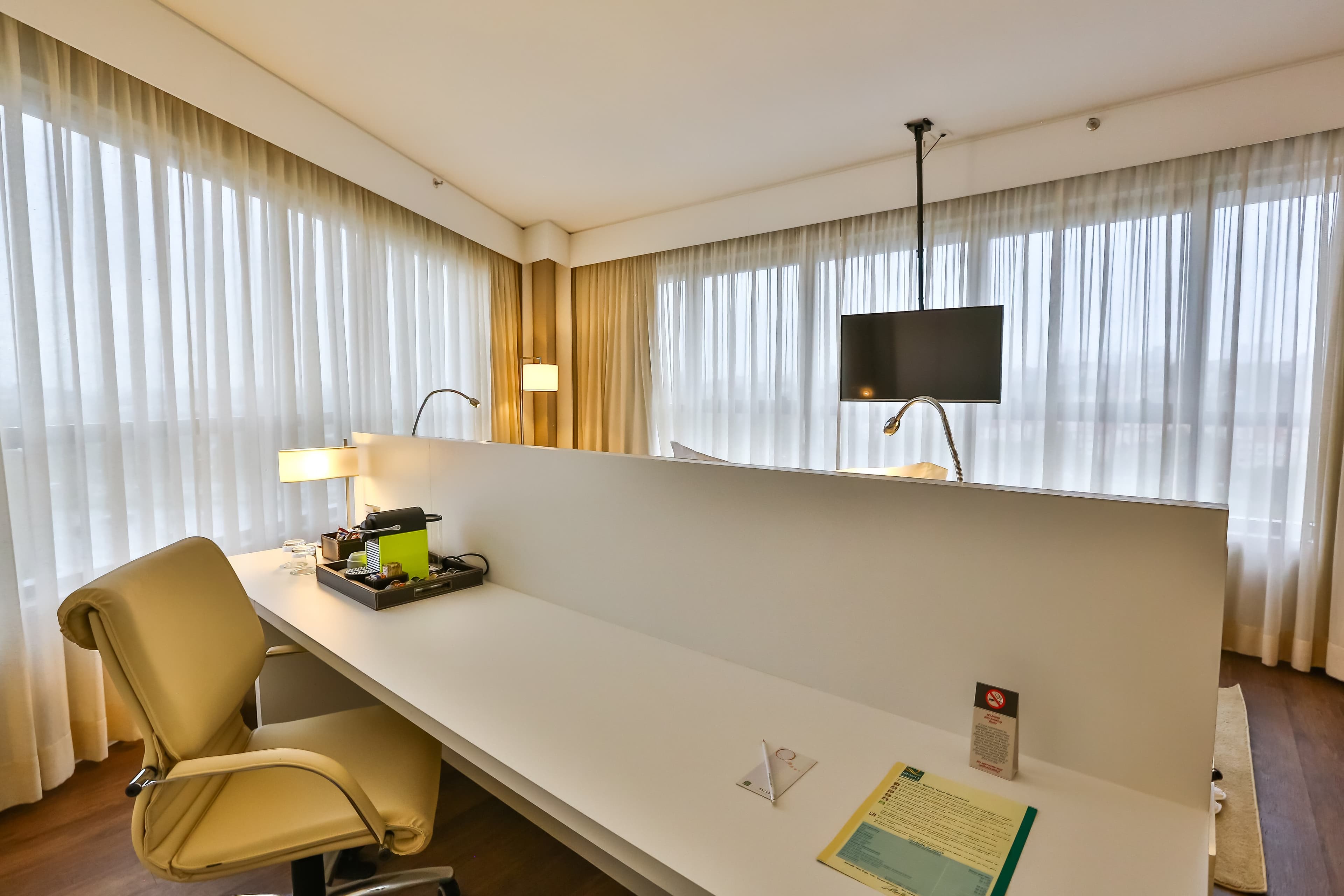 Quality Hotel Sao Caetano - Image 2