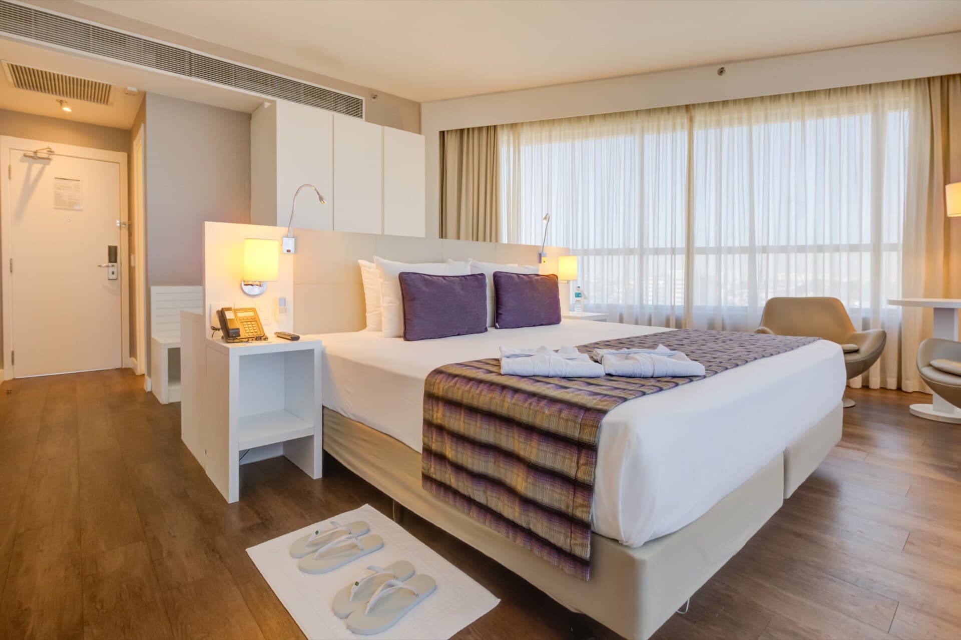 Quality Hotel Sao Caetano - Image 3
