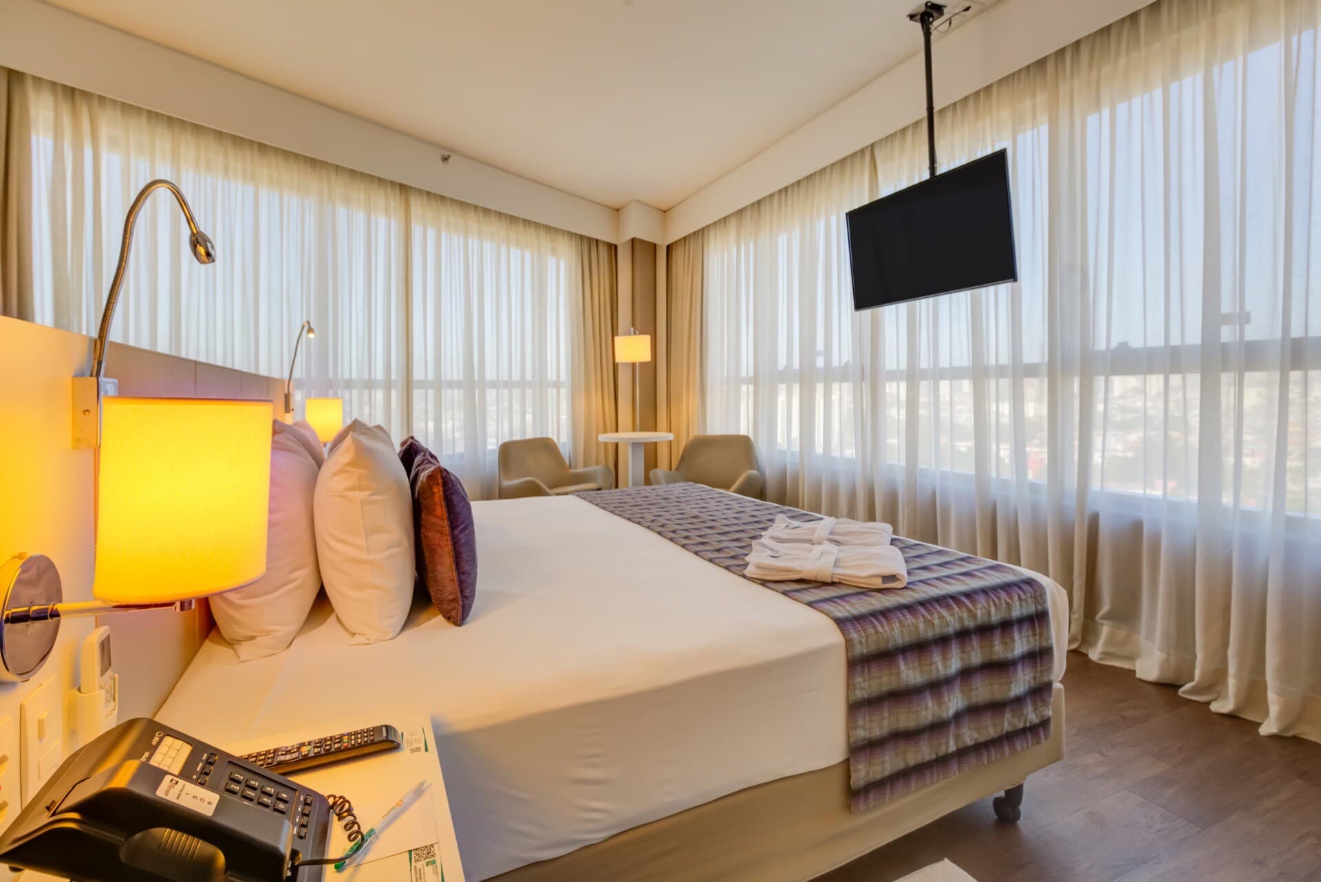 Quality Hotel Sao Caetano - Image 4
