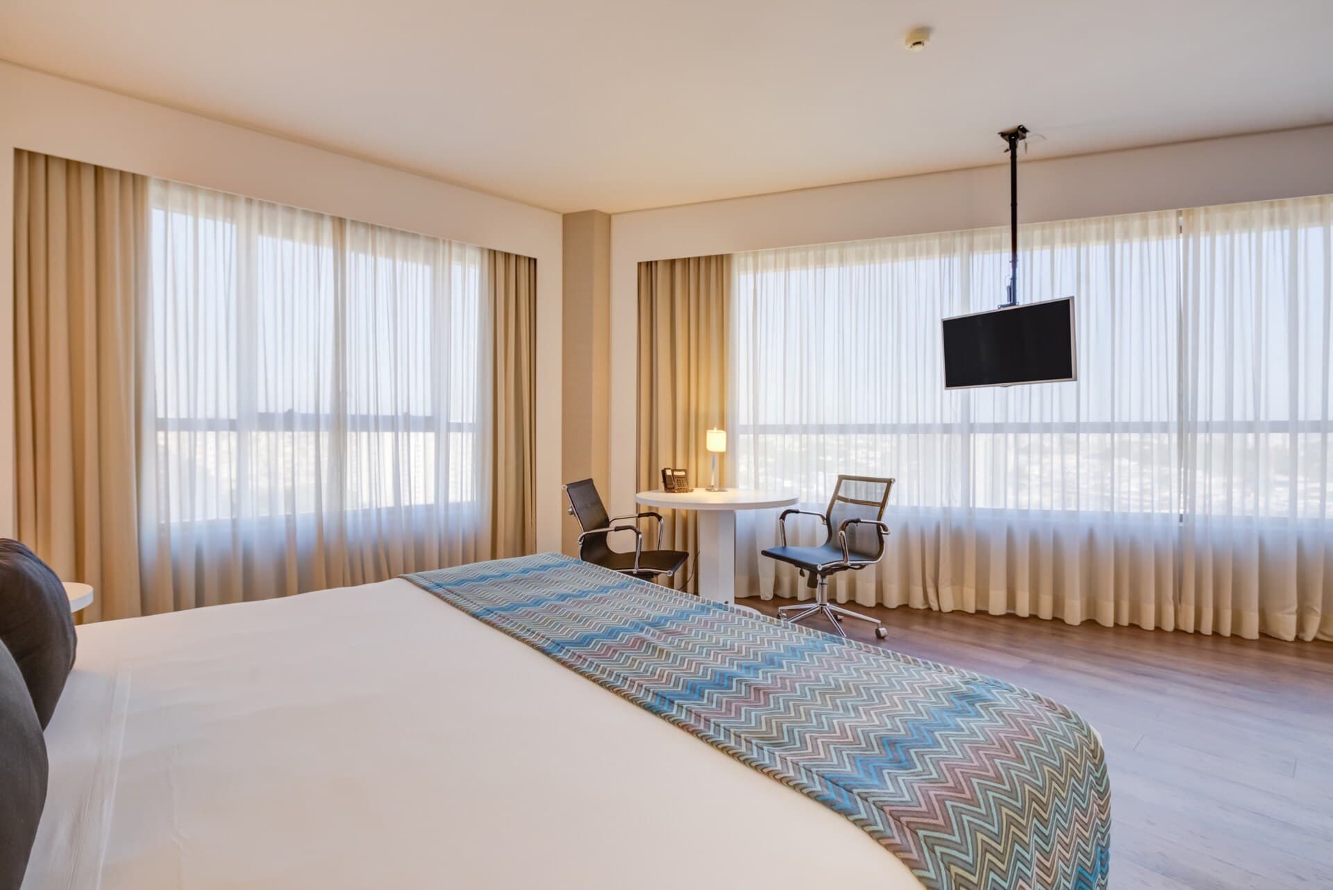 Quality Hotel Sao Caetano — 6