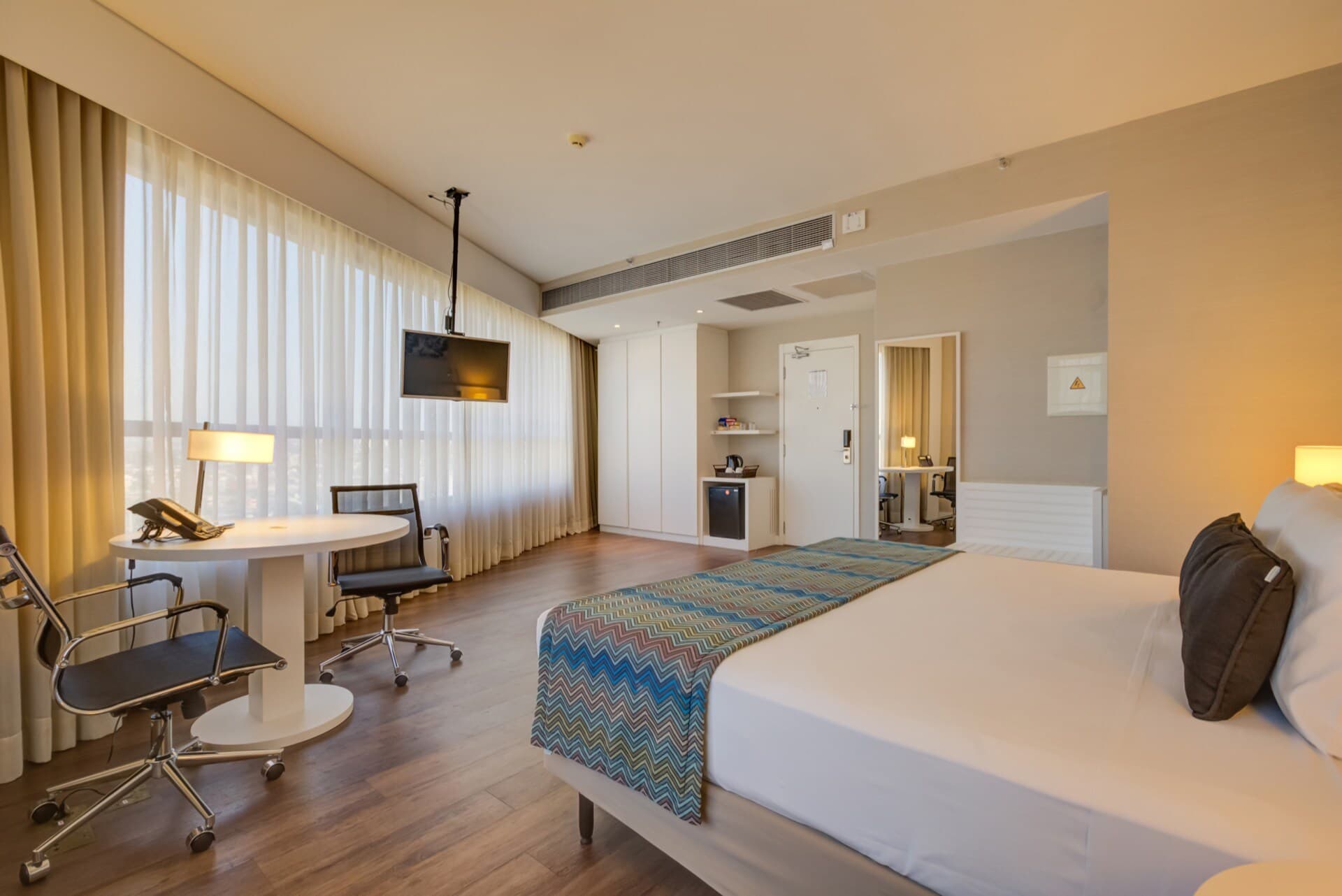 Quality Hotel Sao Caetano — 7