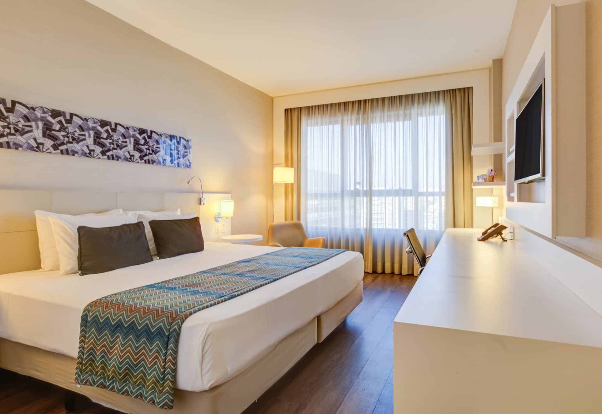 Quality Hotel Sao Caetano — 8