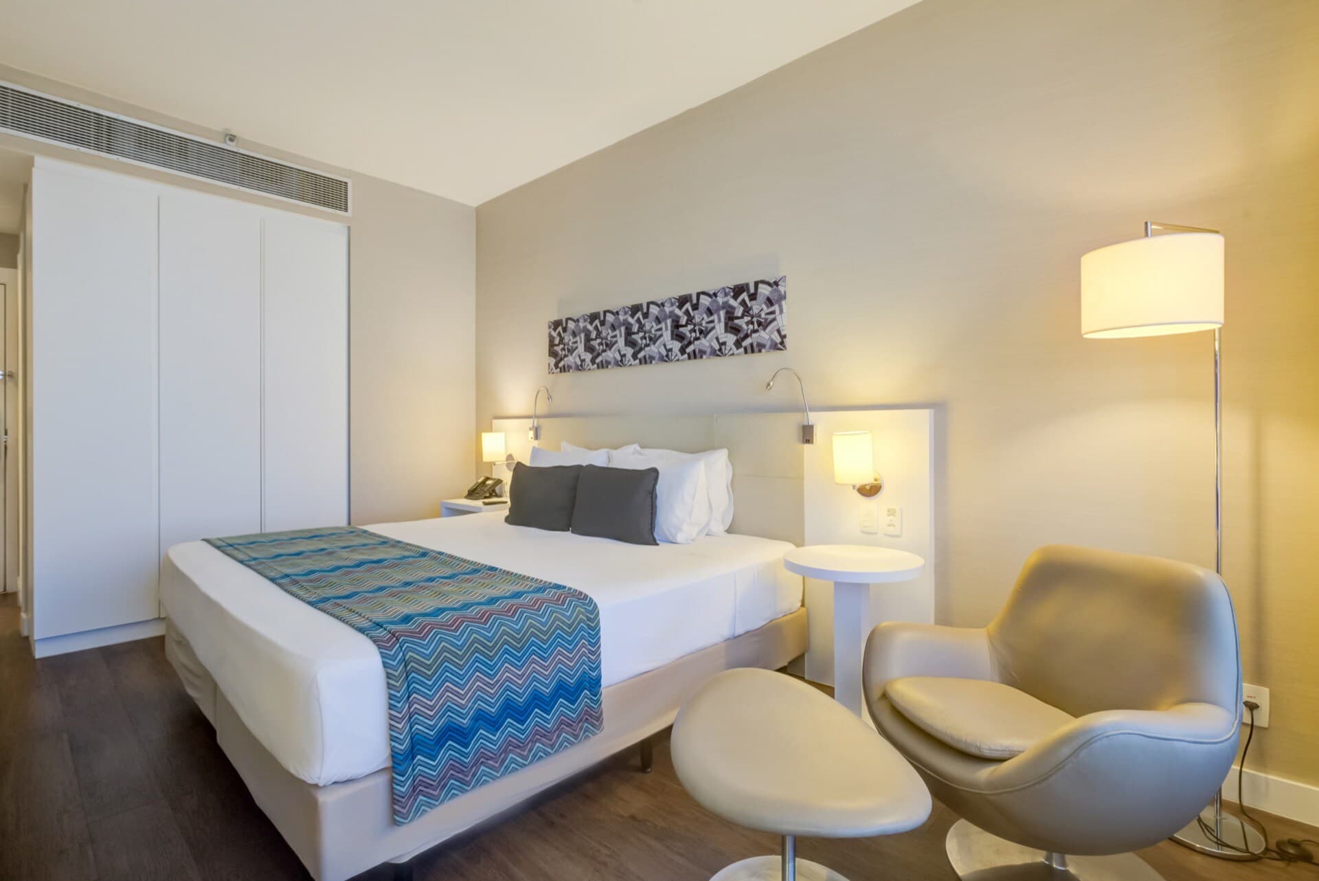 Quality Hotel Sao Caetano — 9