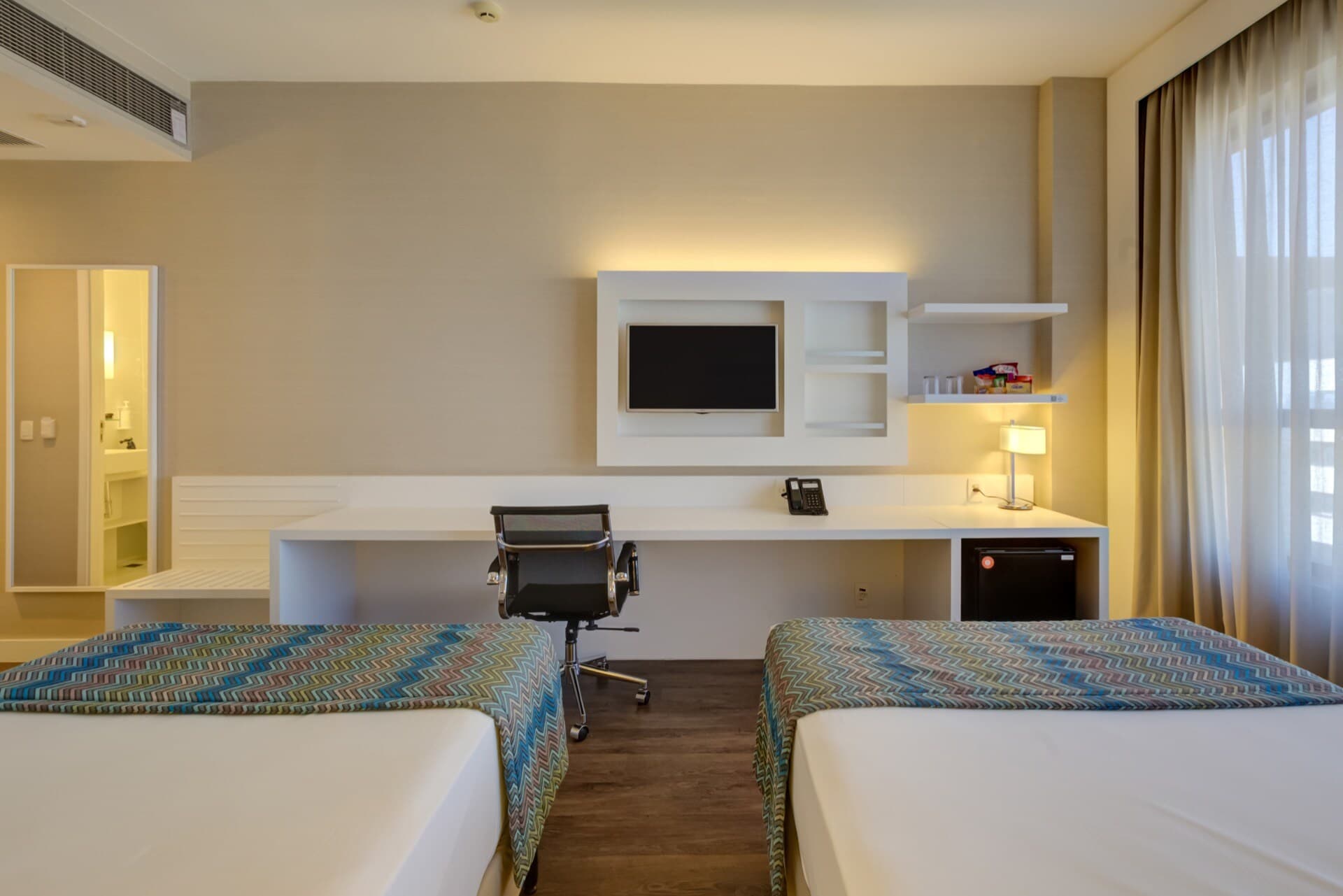 Quality Hotel Sao Caetano — 11