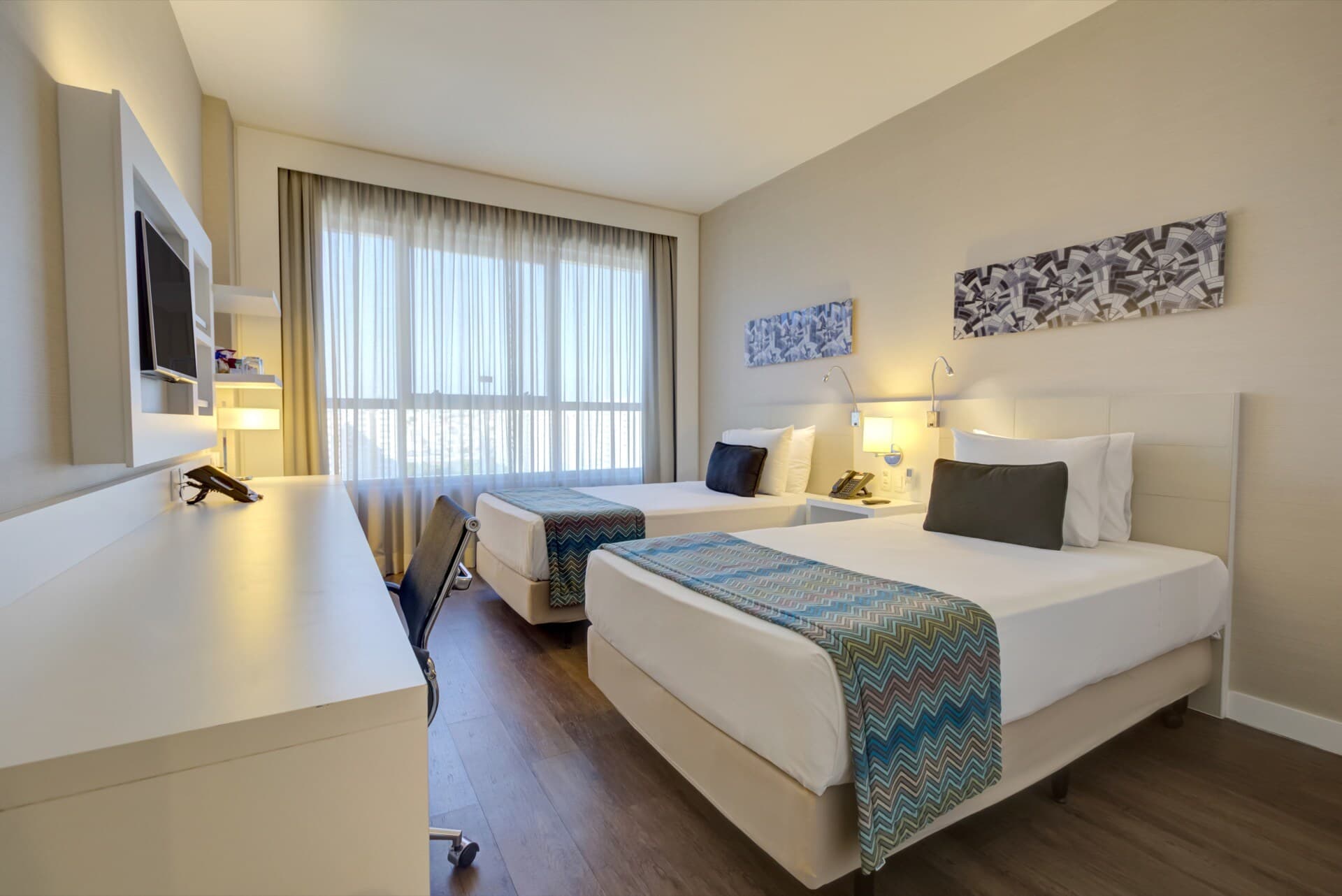 Quality Hotel Sao Caetano — 12