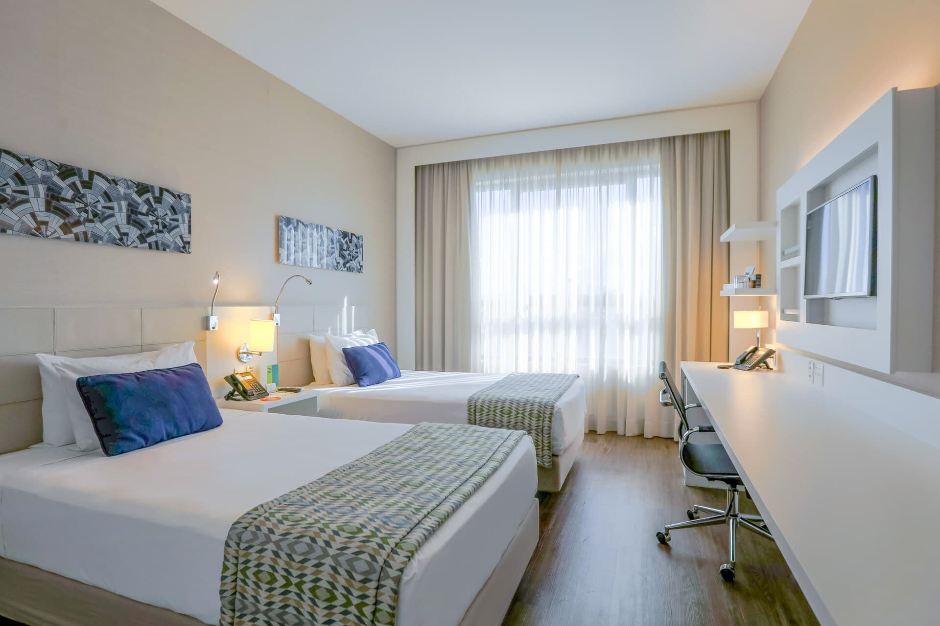 Quality Hotel Sao Caetano — 13
