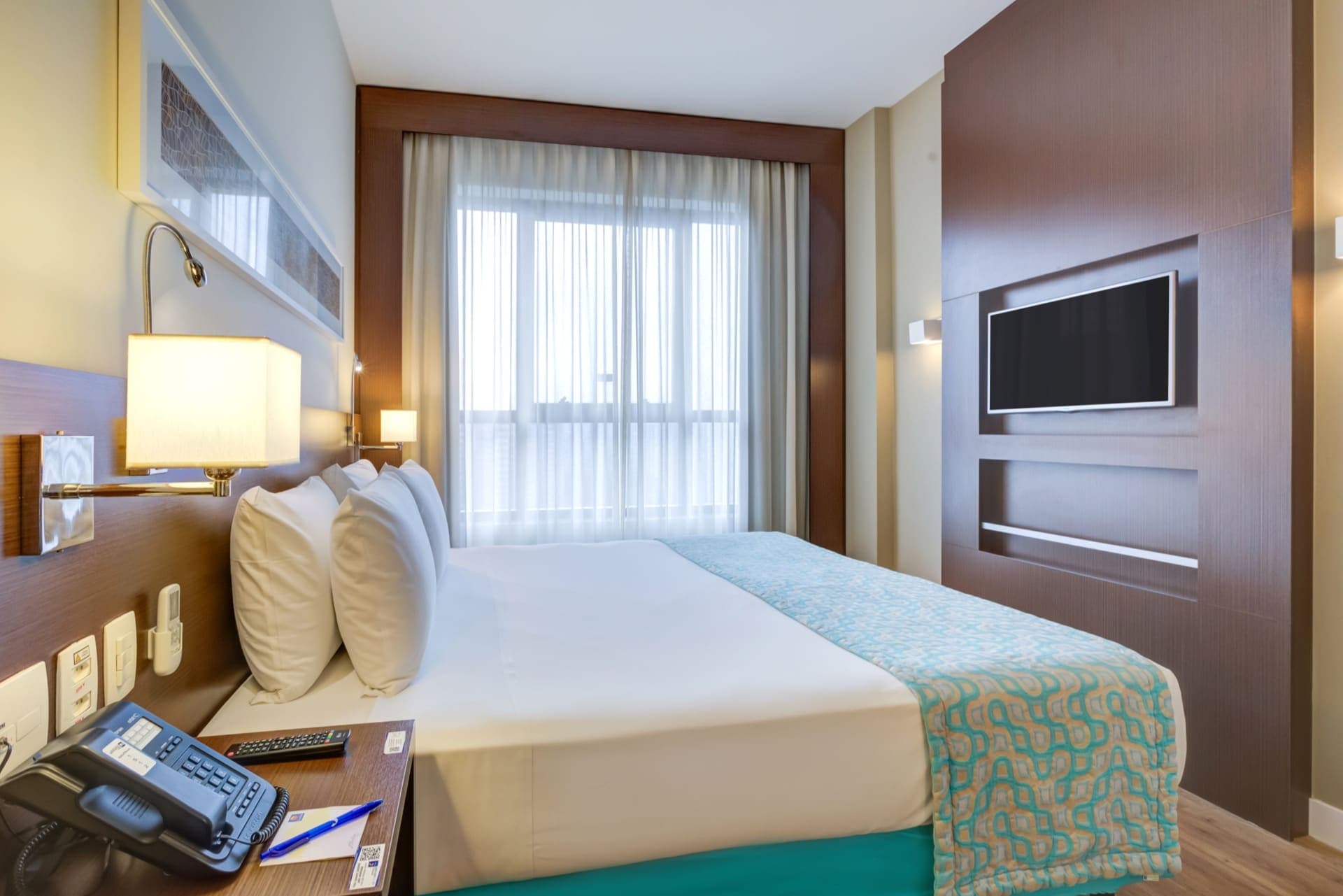 Comfort Hotel Sao Caetano - Image 2