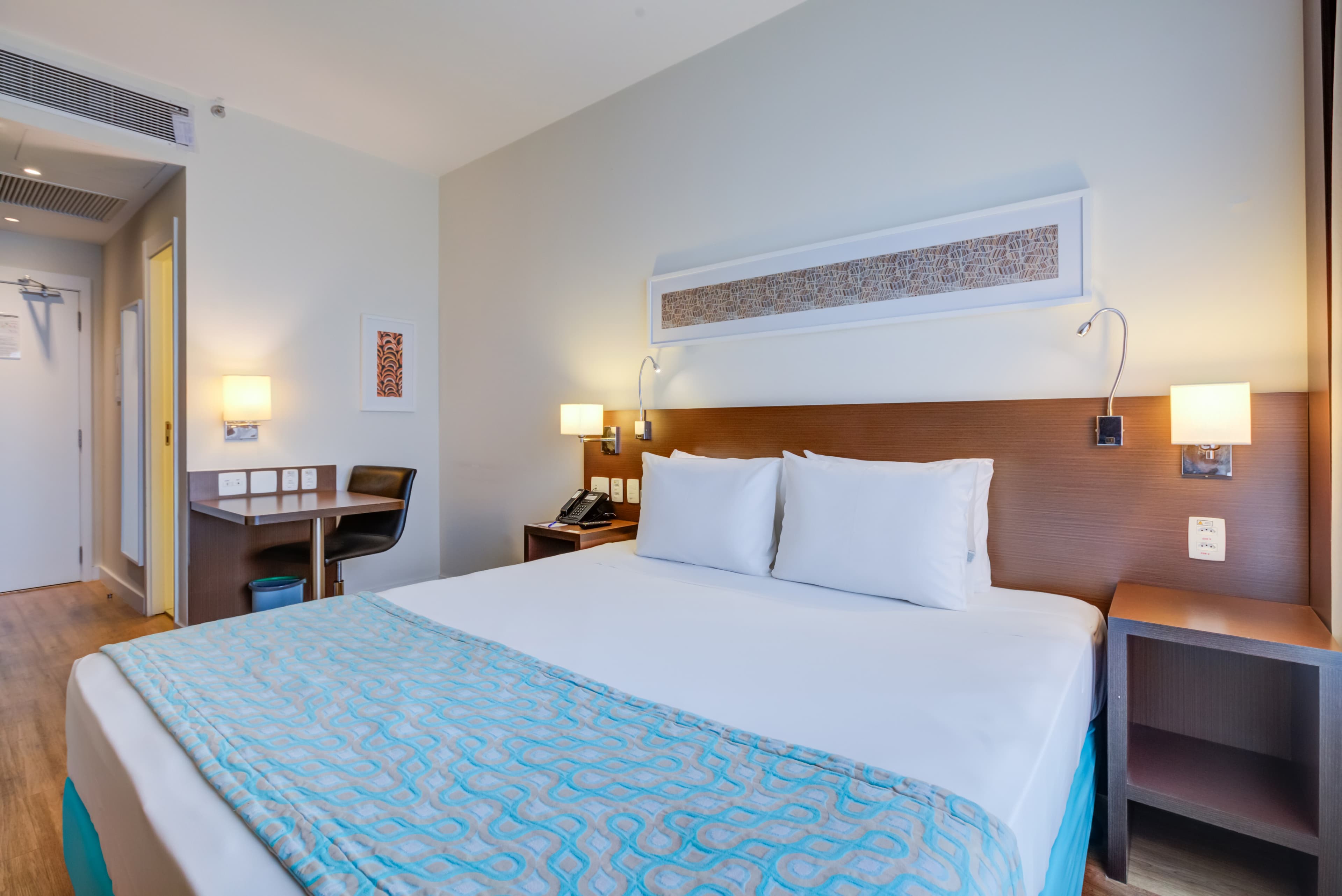 Comfort Hotel Sao Caetano - Image 3