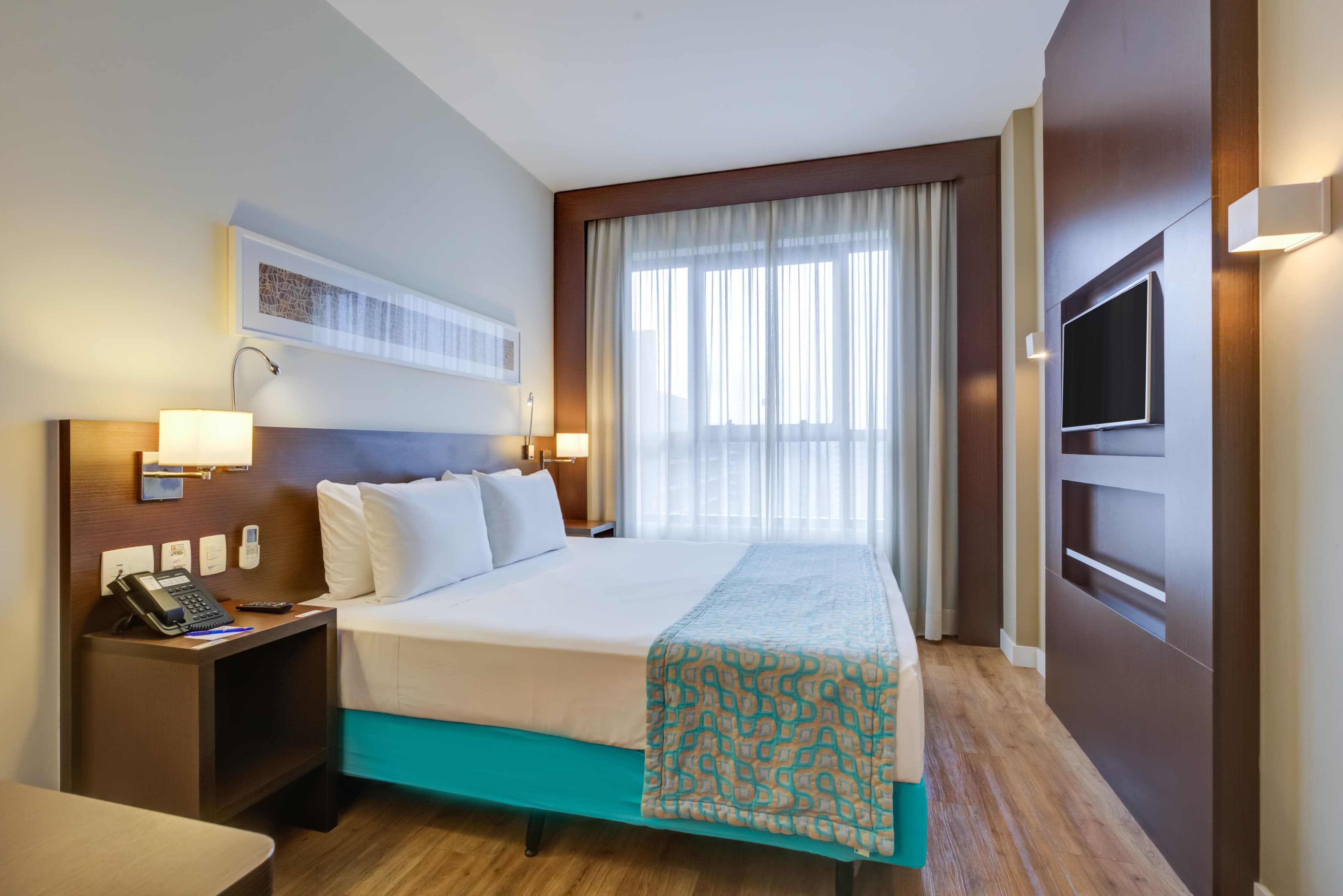 Comfort Hotel Sao Caetano - Image 4