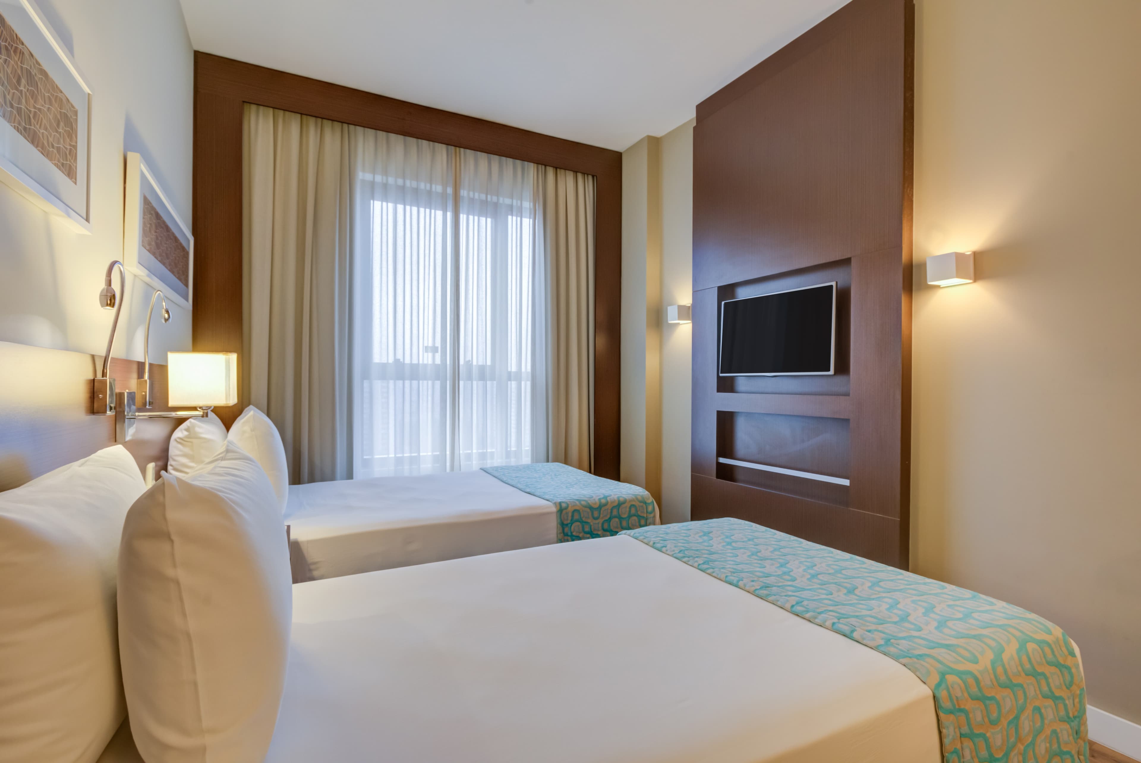 Comfort Hotel Sao Caetano - Image 5