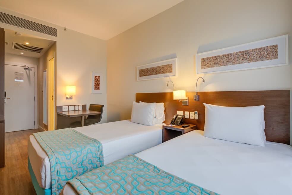 Comfort Hotel Sao Caetano — 6