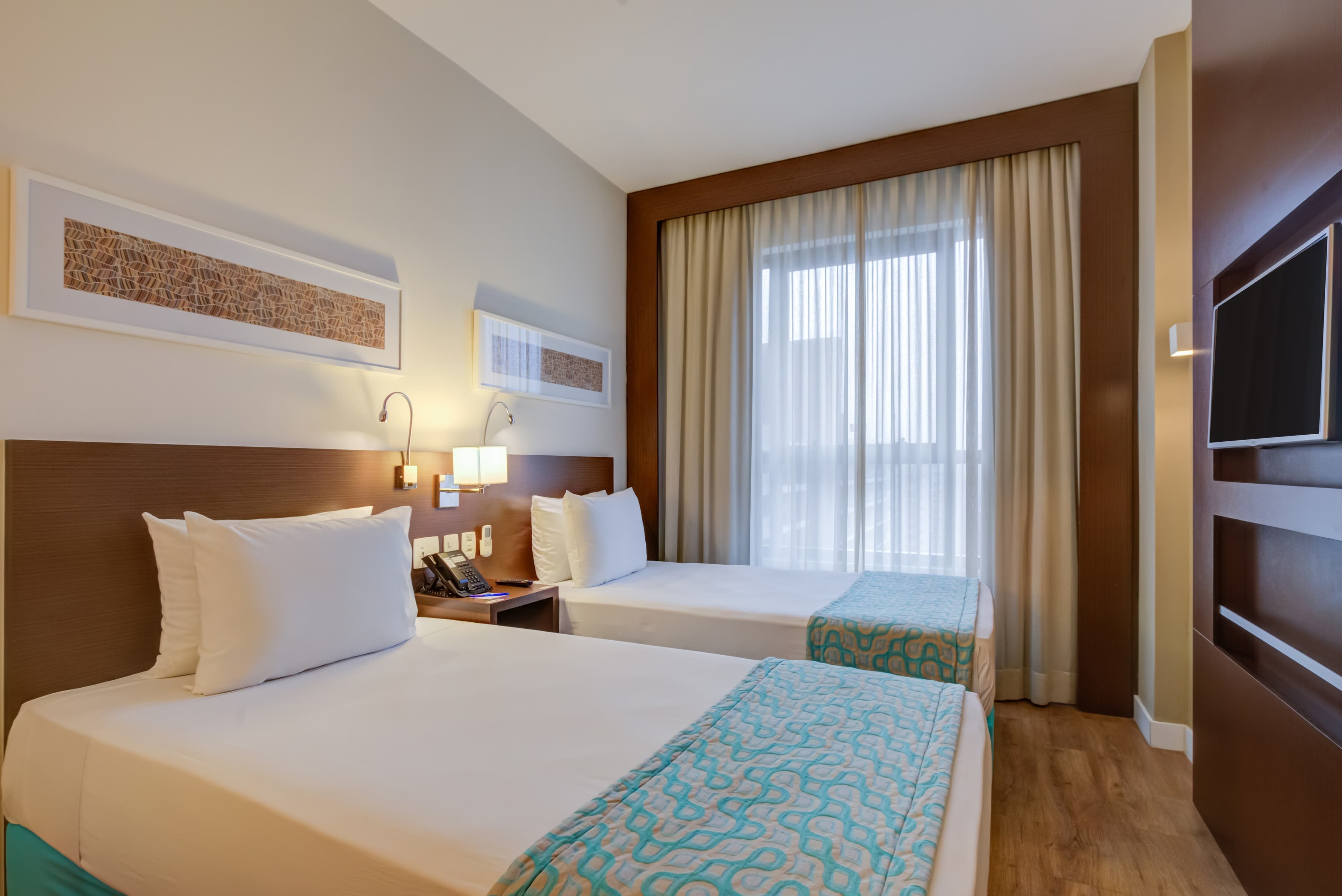 Comfort Hotel Sao Caetano — 7