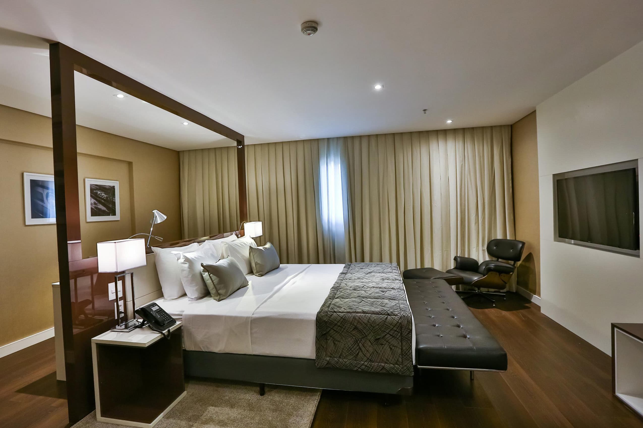 Quality Hotel Goiania — 3