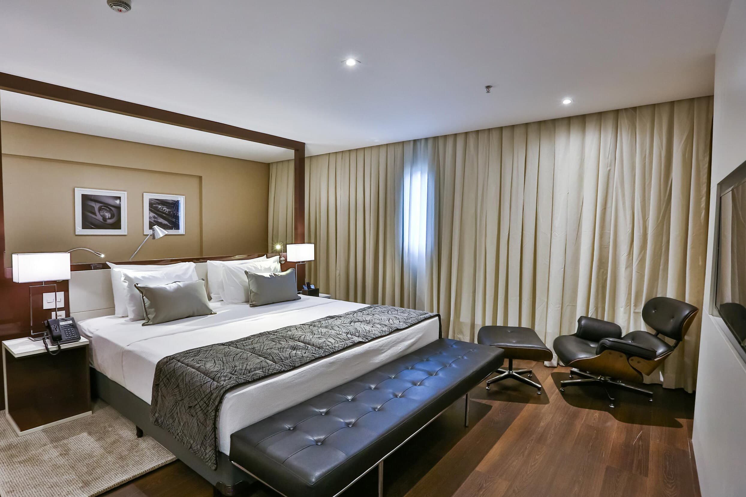 Quality Hotel Goiania — 4