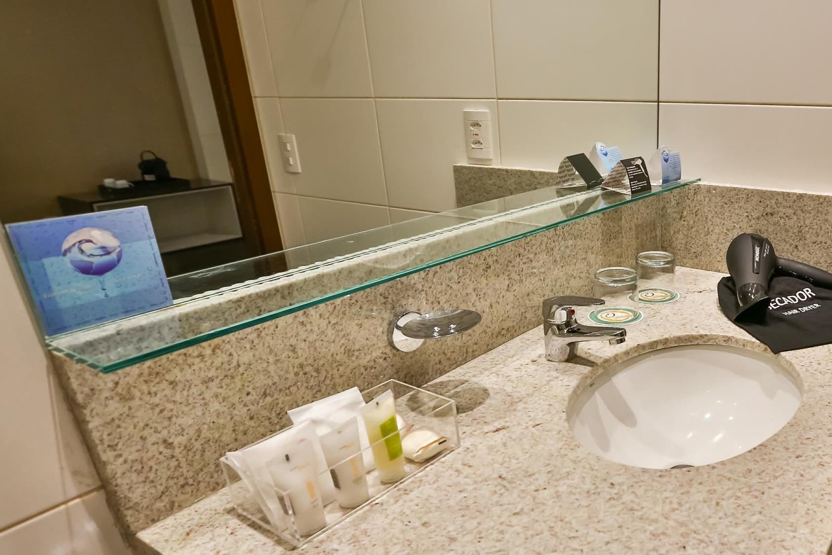 Quality Hotel Goiania — 5