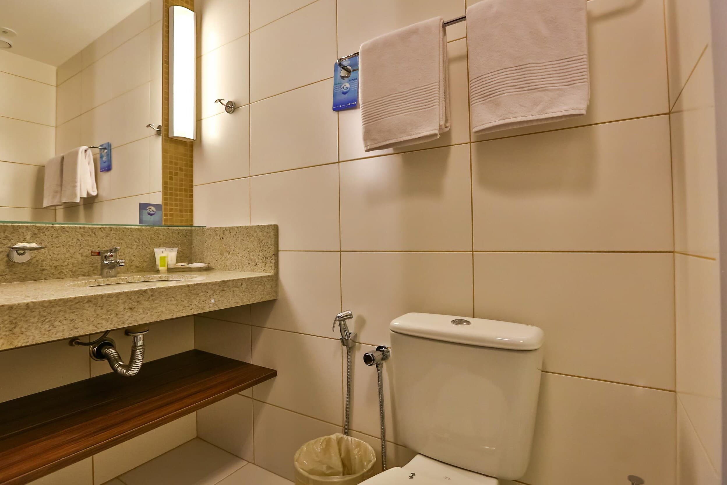 Quality Hotel Goiania — 9
