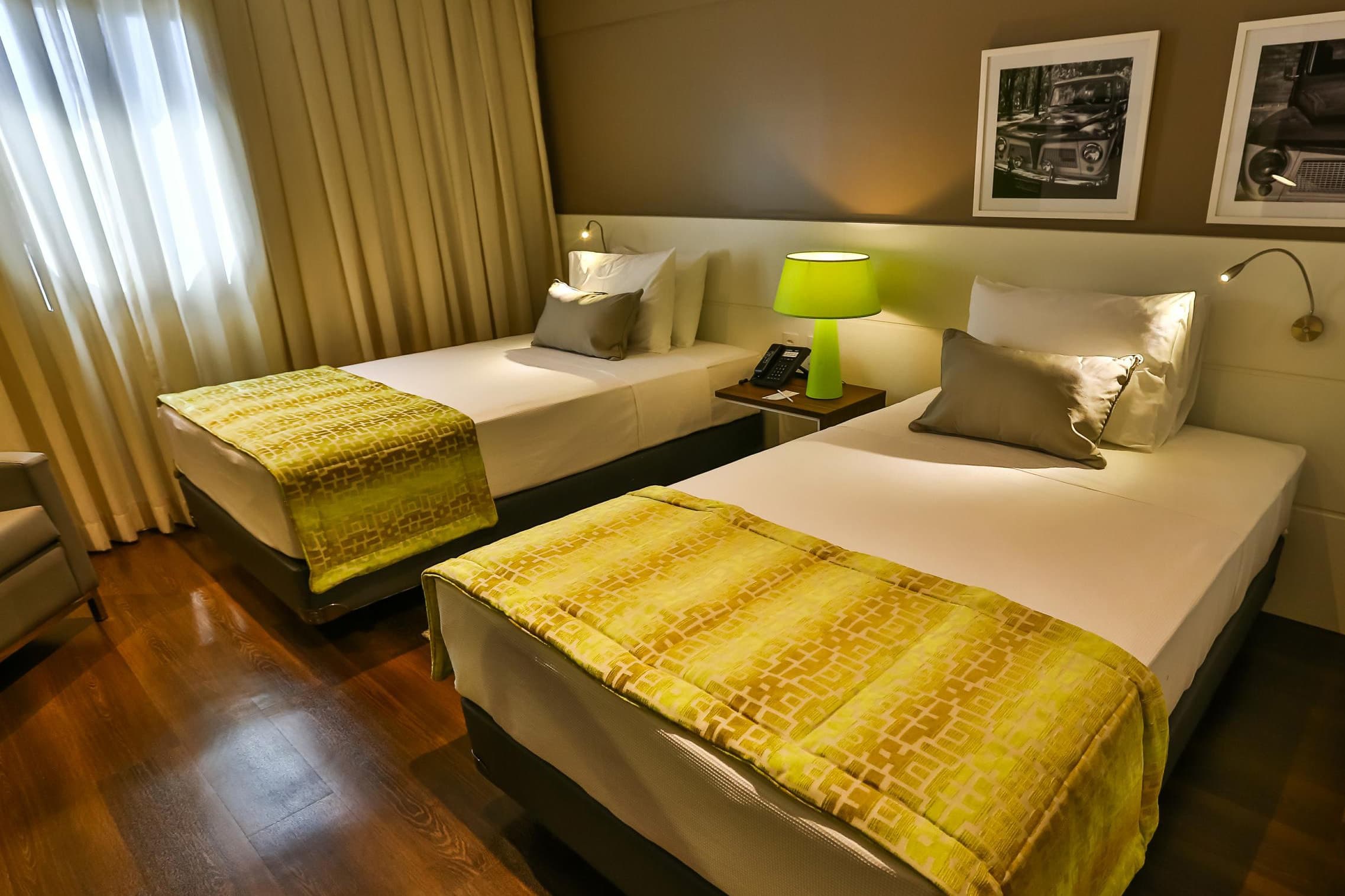 Quality Hotel Goiania — 10