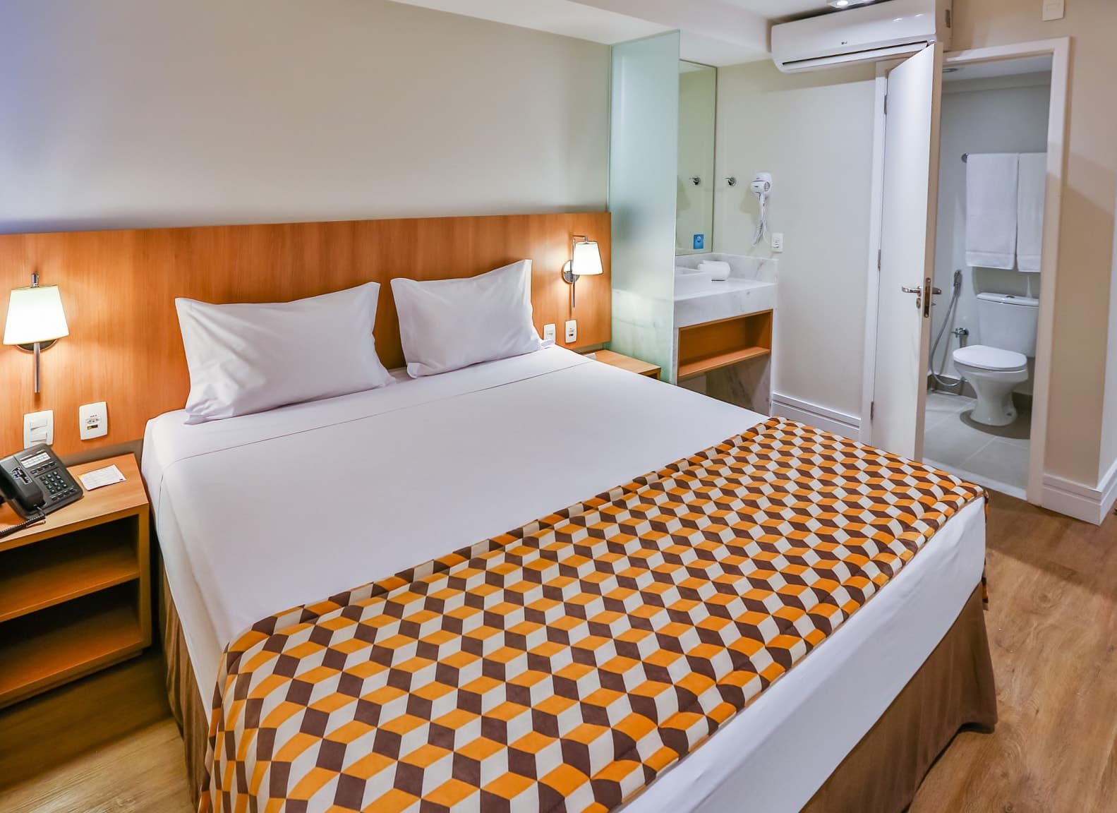 Sleep Inn Guarulhos — 6