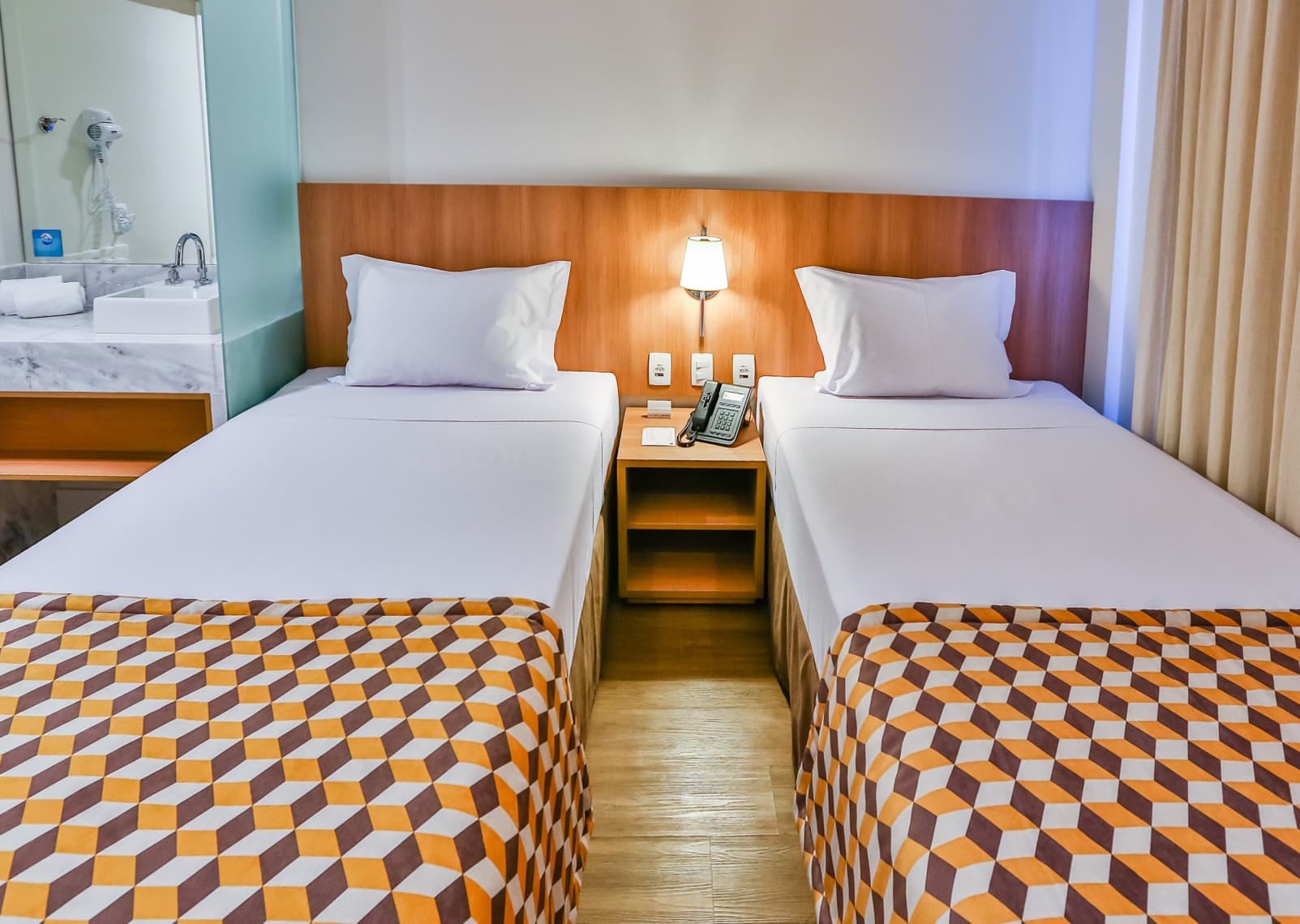 Sleep Inn Guarulhos — 7
