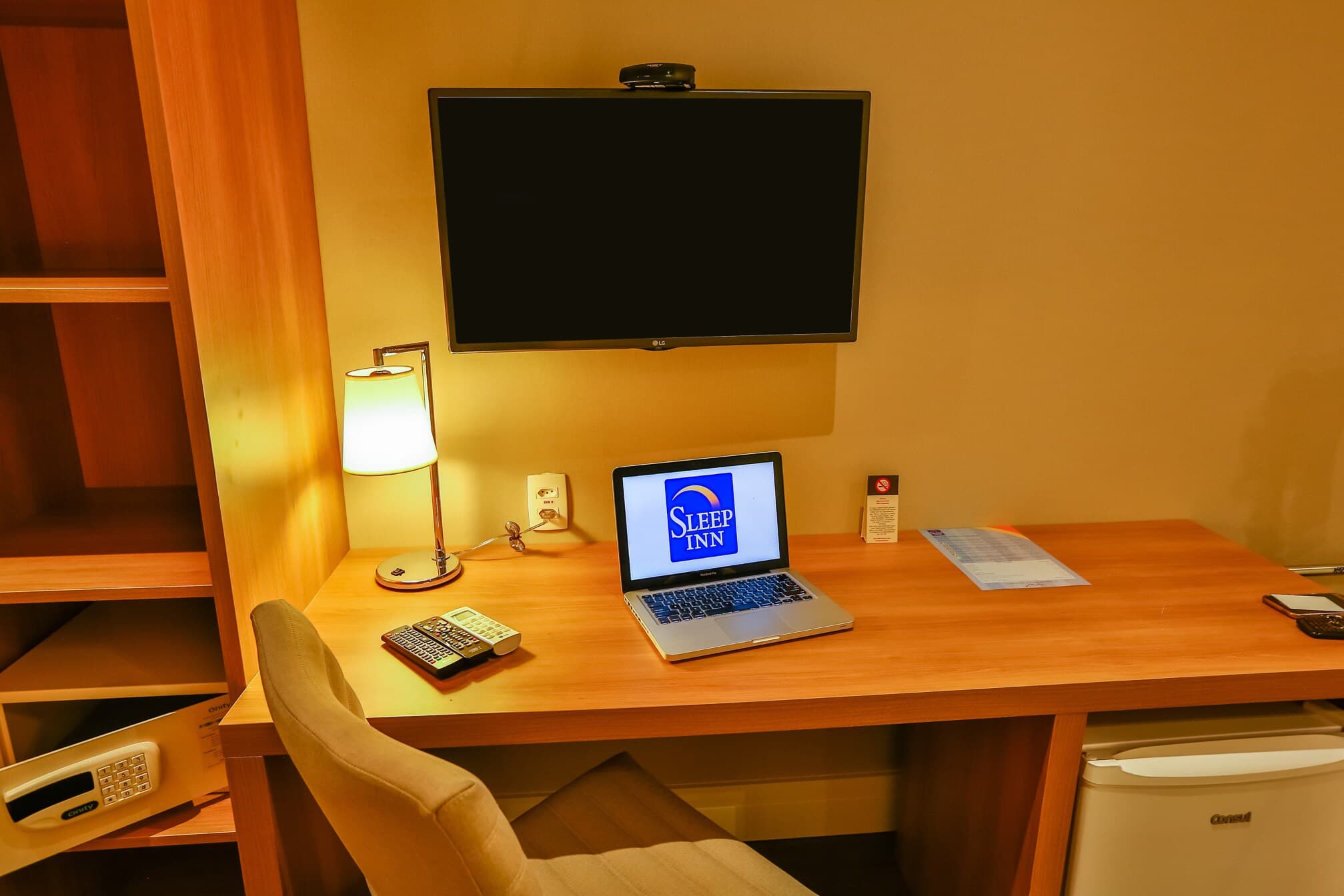 Sleep Inn Guarulhos - Image 4