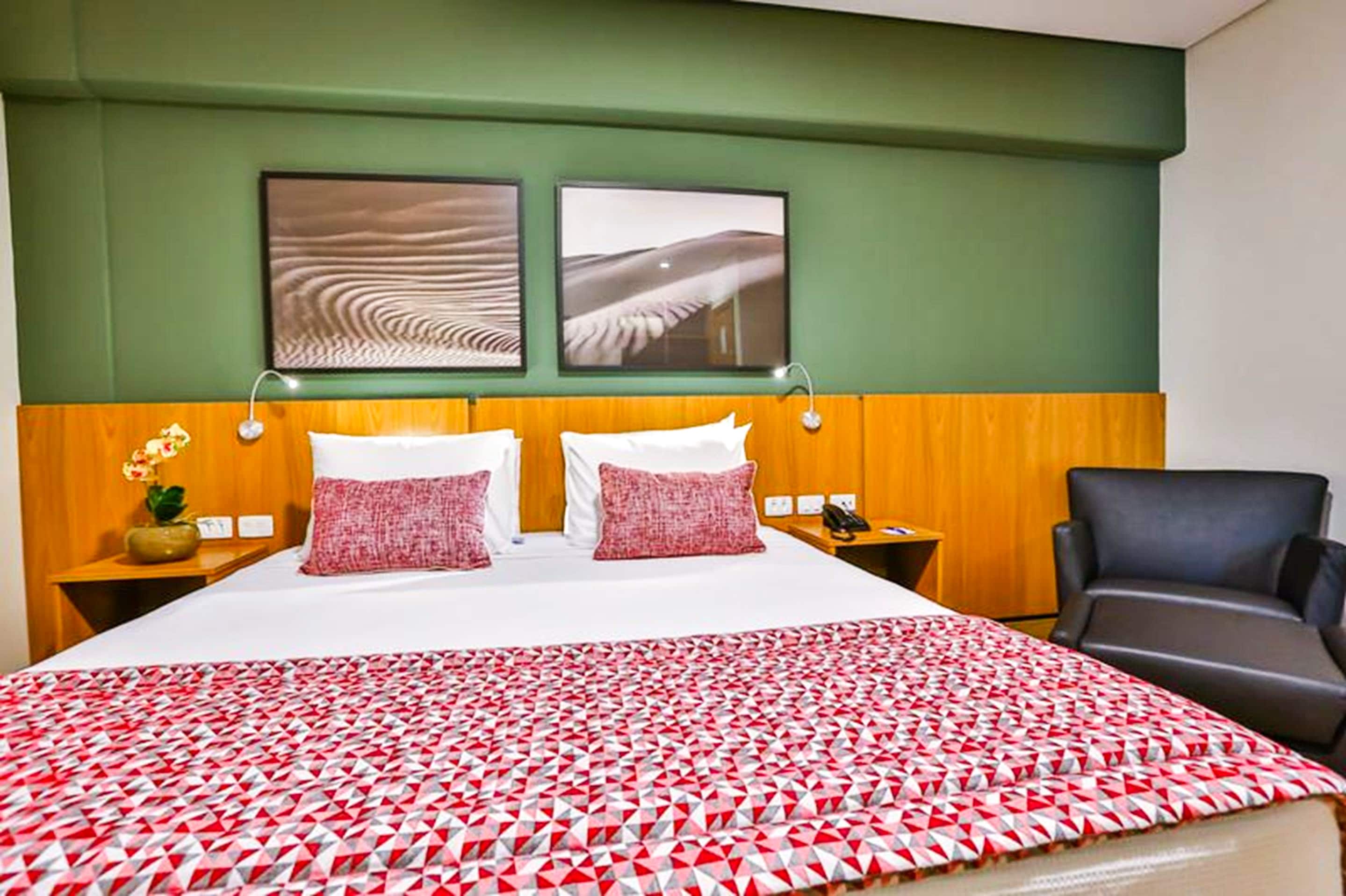 Comfort Hotel Mogi Guacu — 7