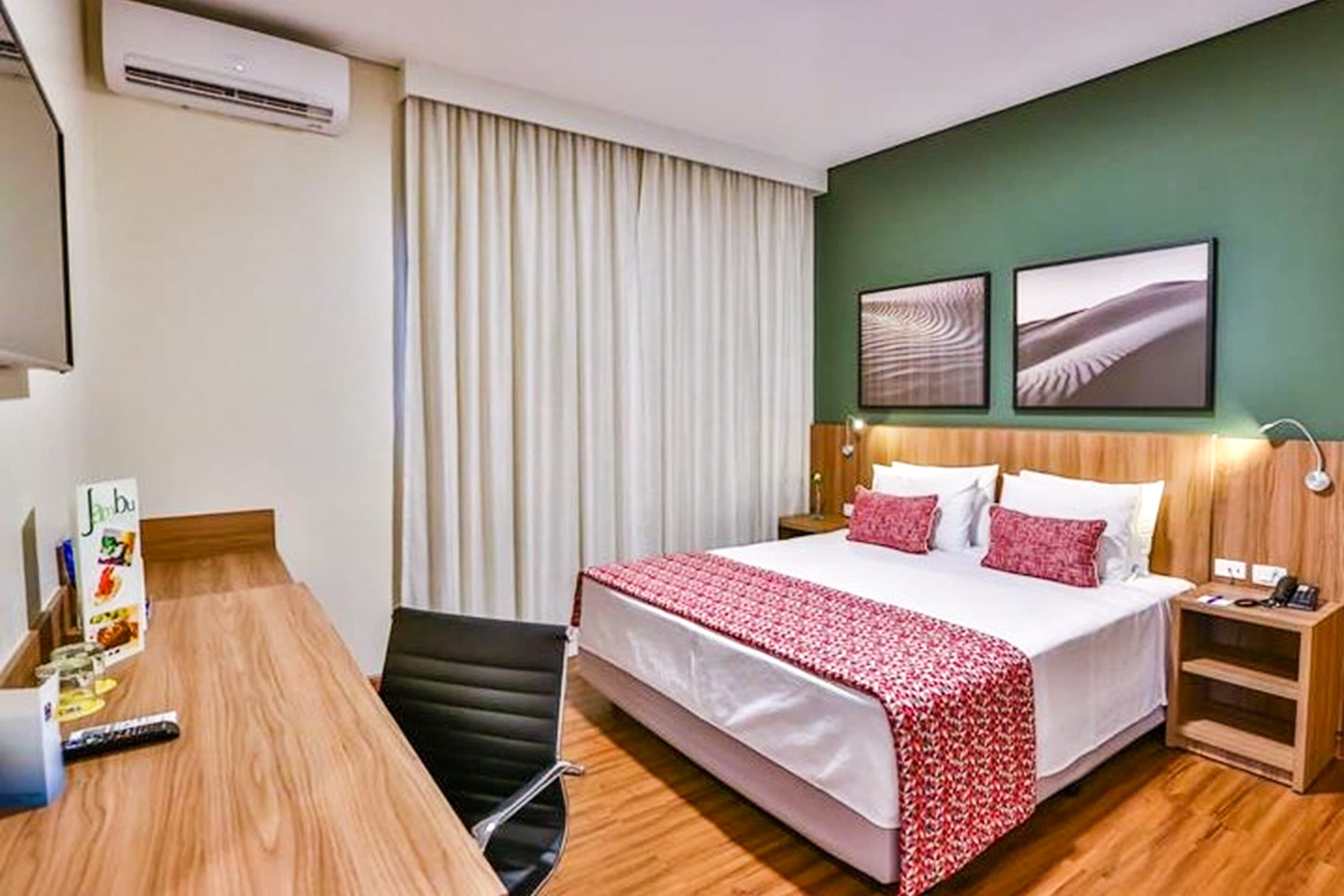 Comfort Hotel Mogi Guacu - Image 4
