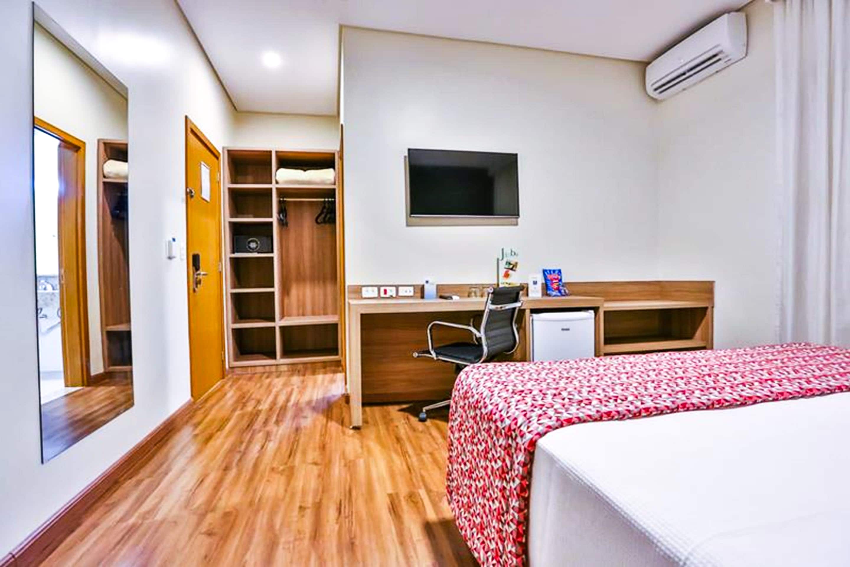 Comfort Hotel Mogi Guacu — 6