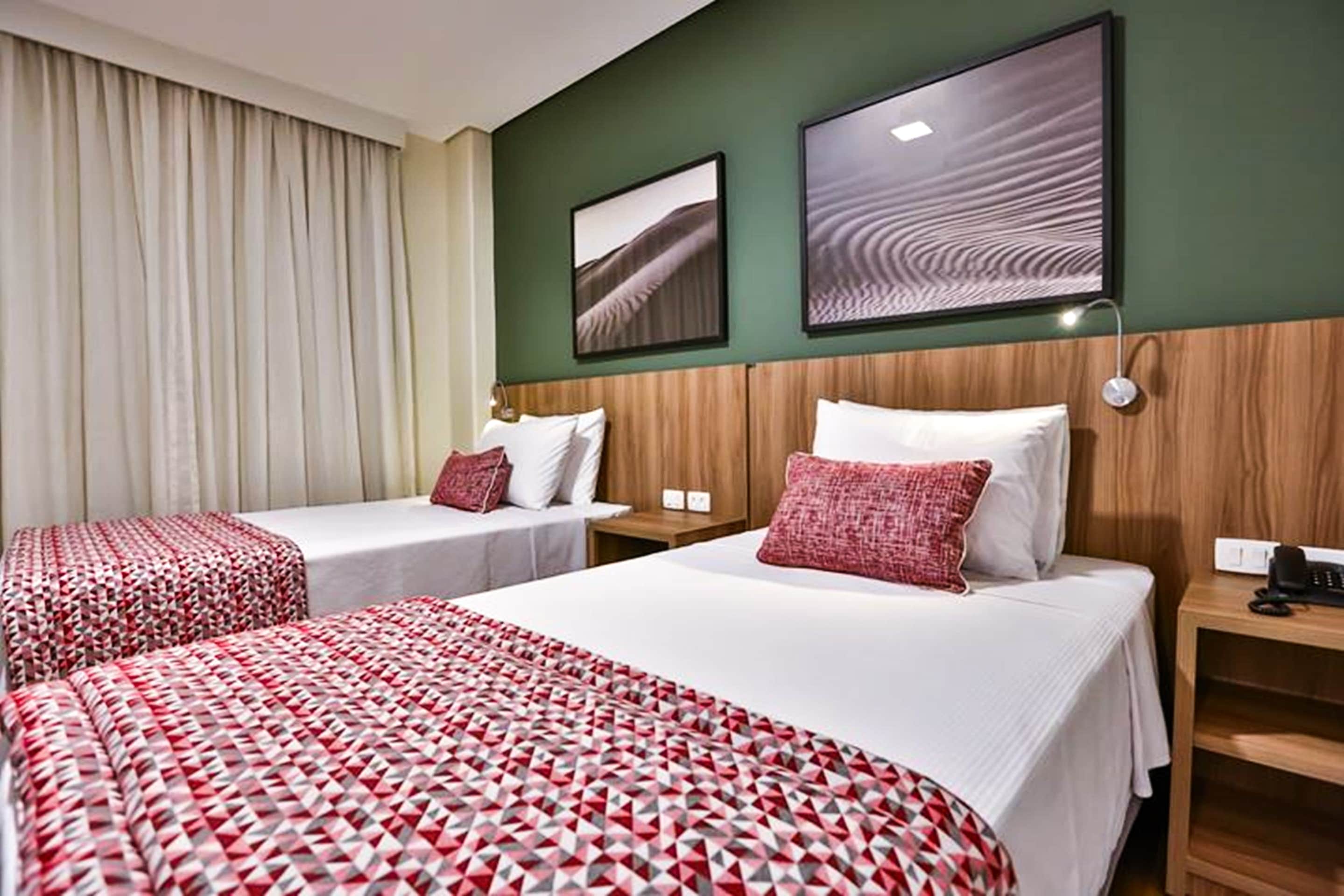 Comfort Hotel Mogi Guacu — 15