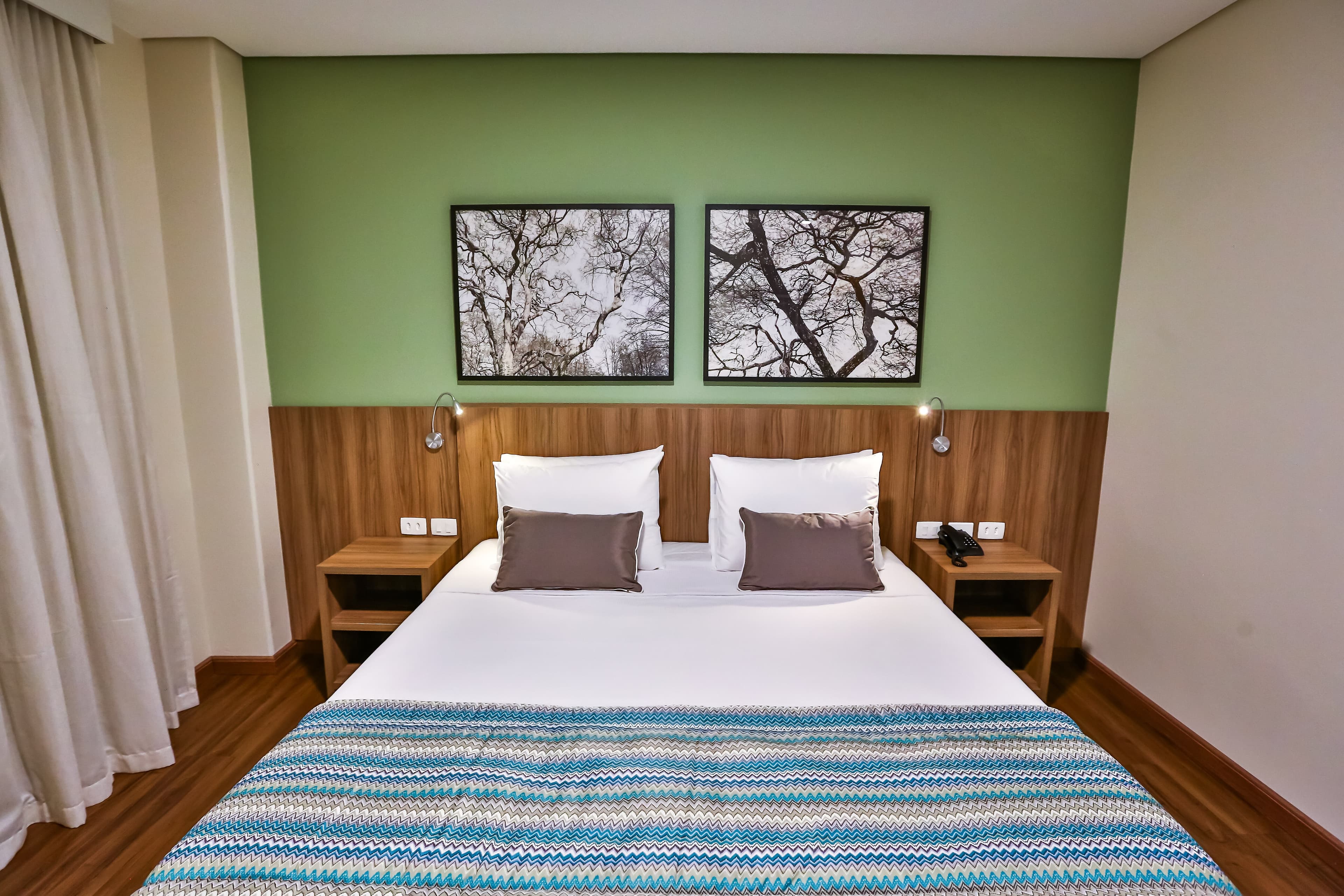Comfort Hotel Mogi Guacu — 9