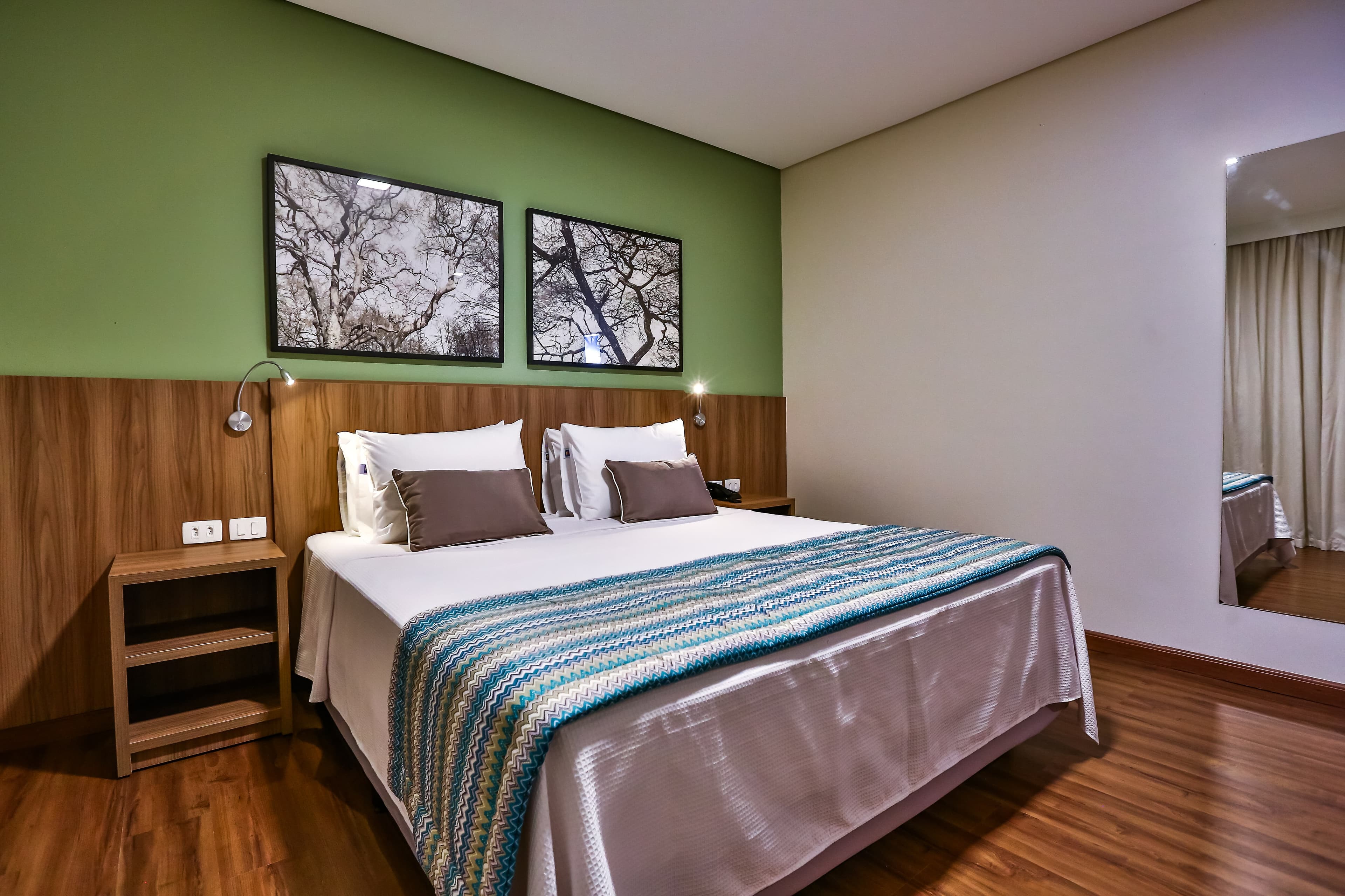 Comfort Hotel Mogi Guacu — 10