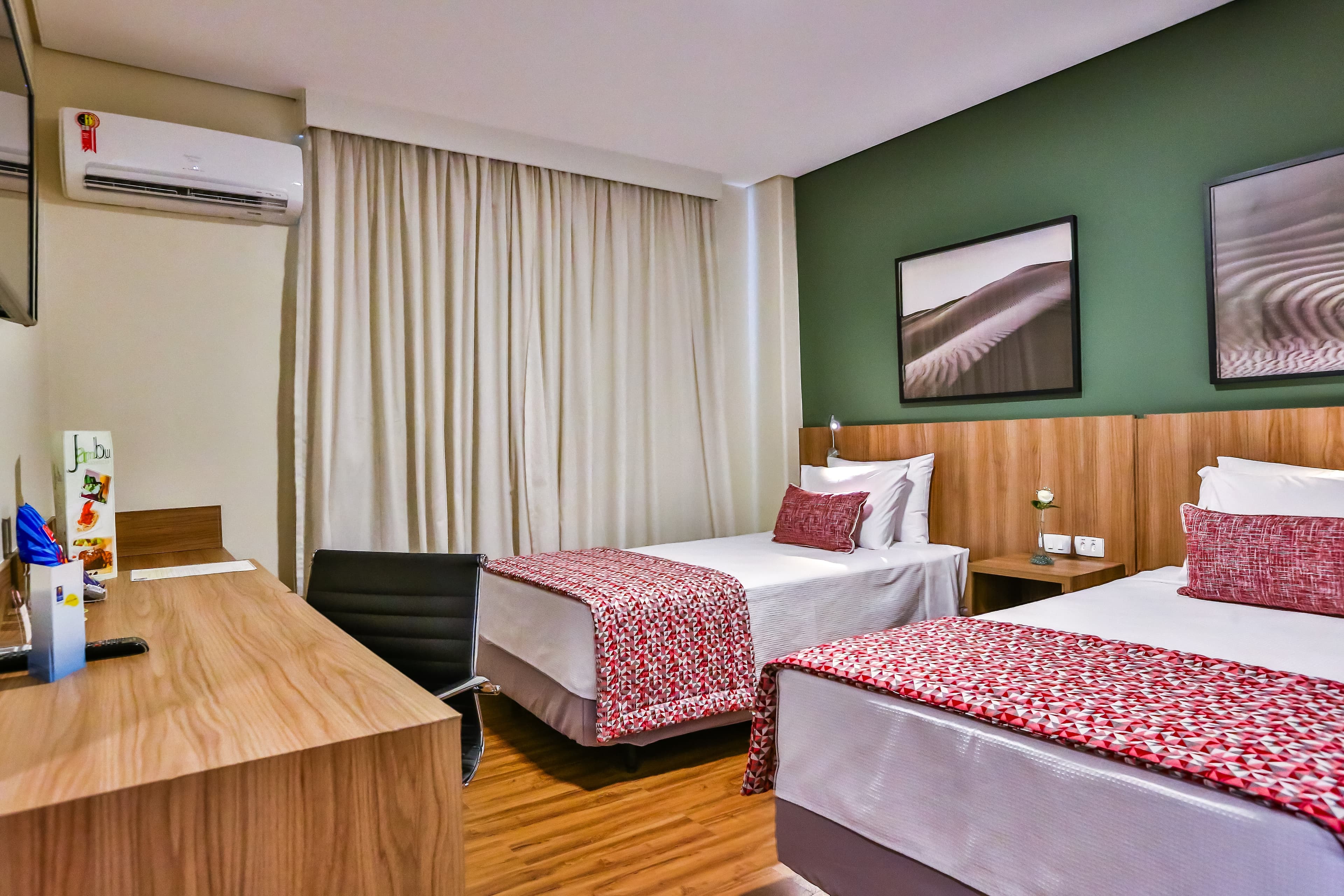 Comfort Hotel Mogi Guacu — 13