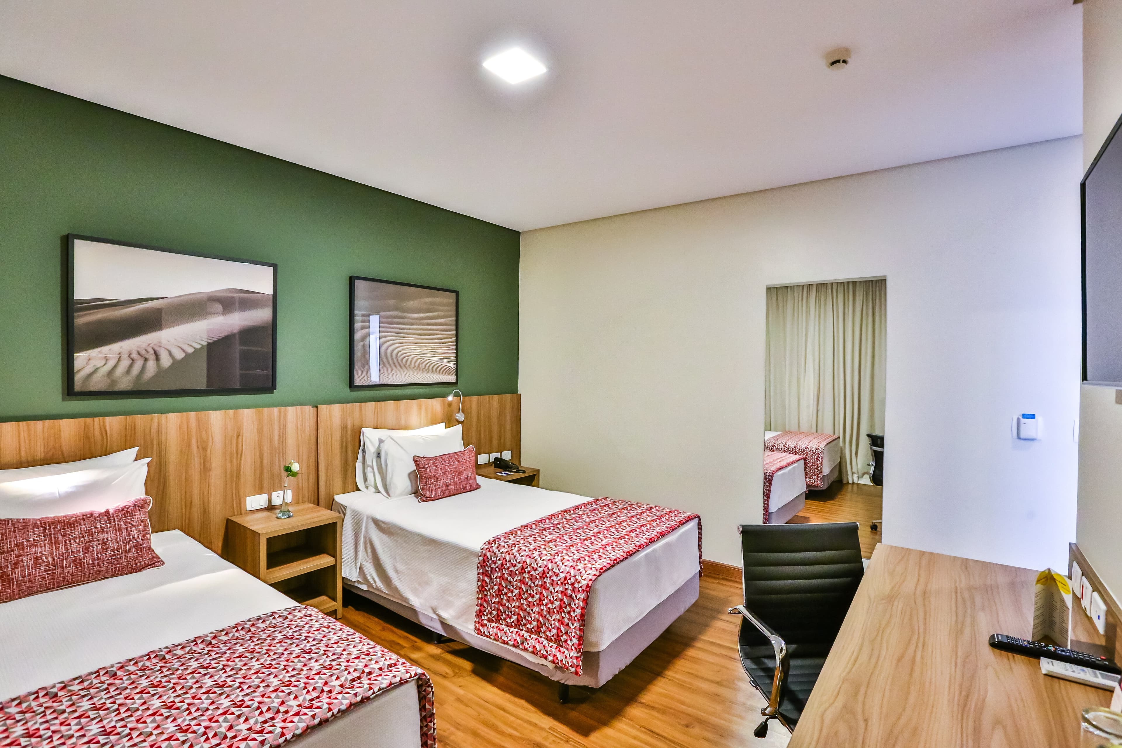 Comfort Hotel Mogi Guacu — 14